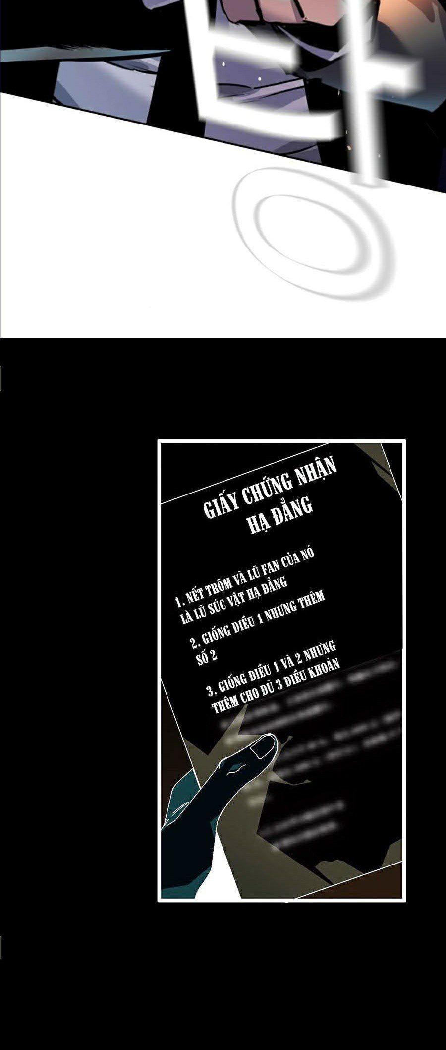 đọc truyện Bạn Học Của Tôi Là Lính Đánh Thuê Chương 49 ảnh 32 tại Thiên Thai Truyện