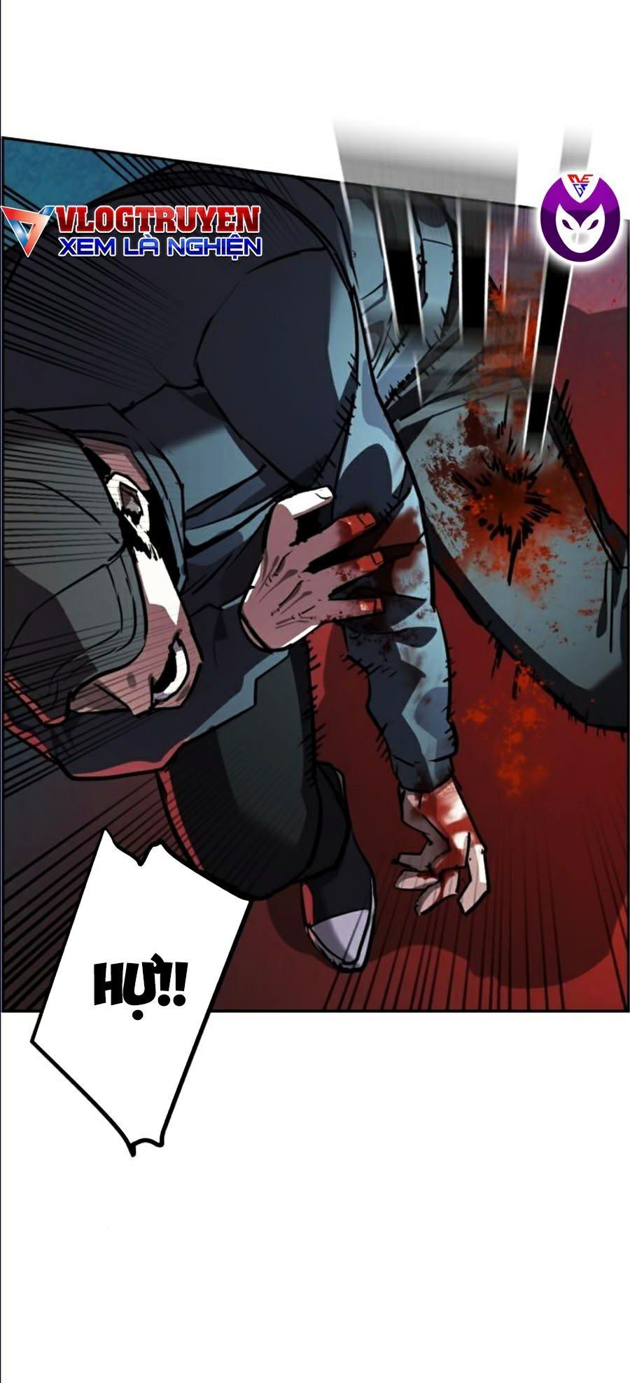 đọc truyện Bạn Học Của Tôi Là Lính Đánh Thuê Chương 49 ảnh 33 tại Thiên Thai Truyện