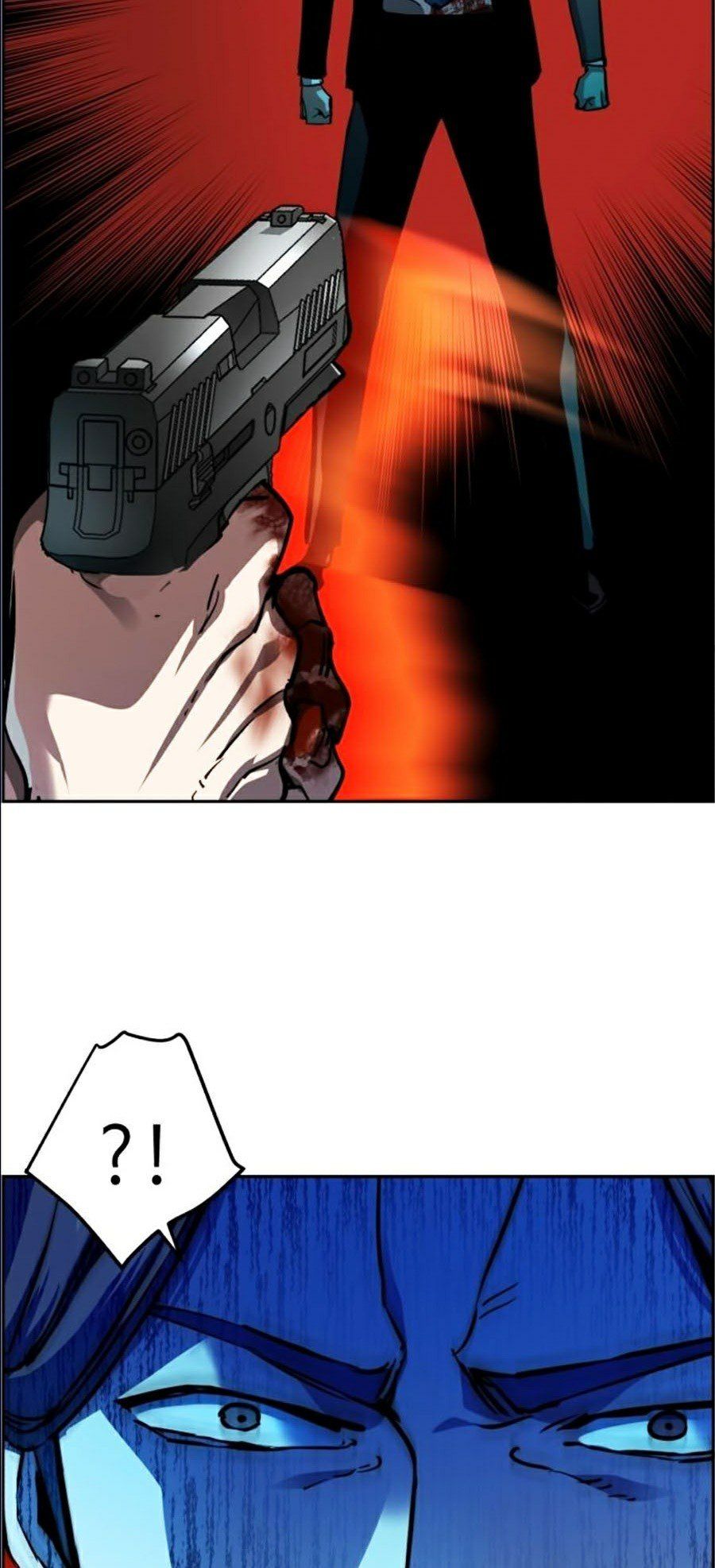 đọc truyện Bạn Học Của Tôi Là Lính Đánh Thuê Chương 49 ảnh 35 tại Thiên Thai Truyện