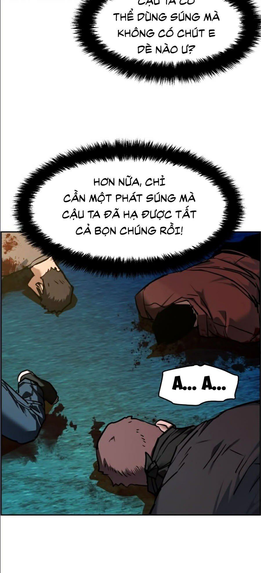 đọc truyện Bạn Học Của Tôi Là Lính Đánh Thuê Chương 49 ảnh 42 tại Thiên Thai Truyện