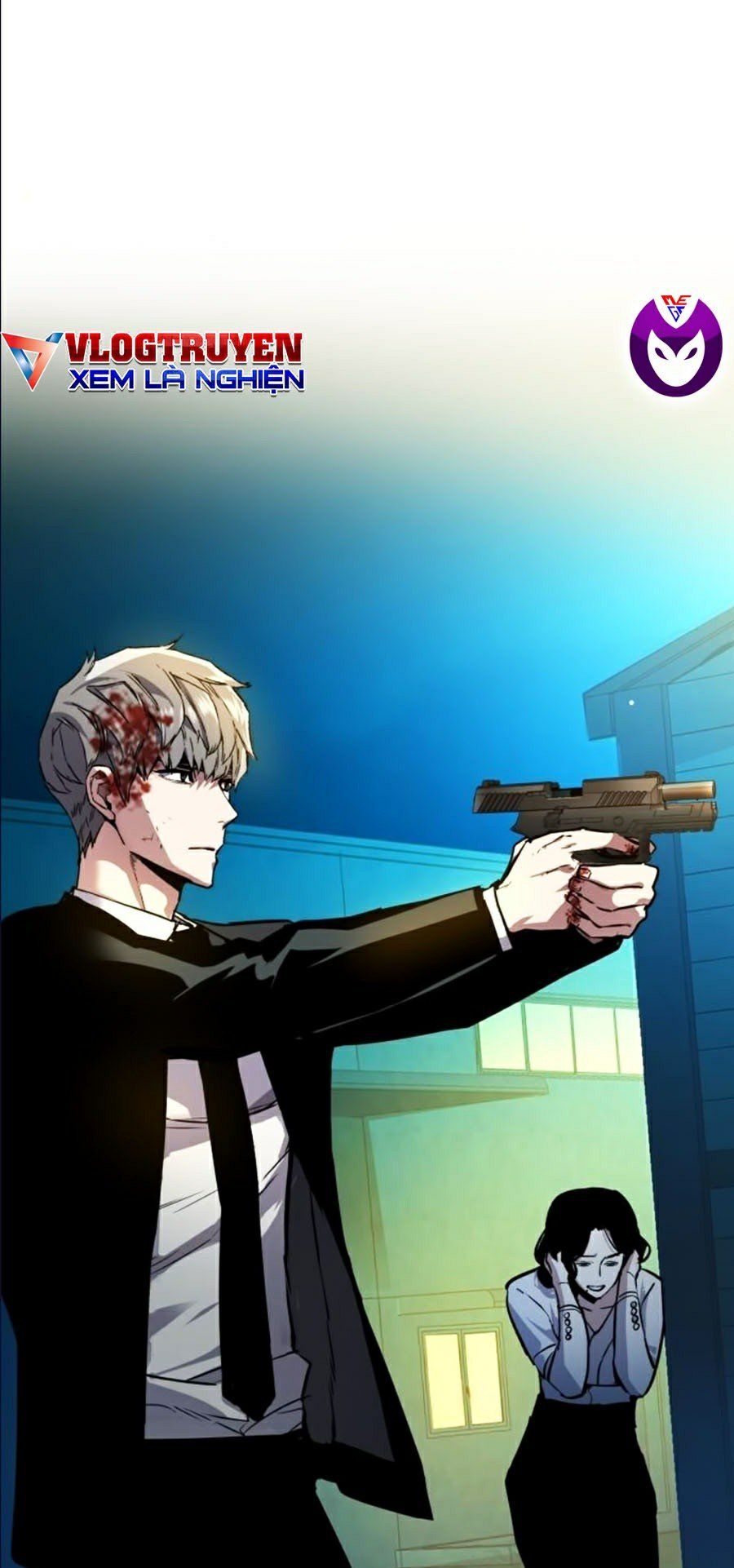 đọc truyện Bạn Học Của Tôi Là Lính Đánh Thuê Chương 49 ảnh 43 tại Thiên Thai Truyện