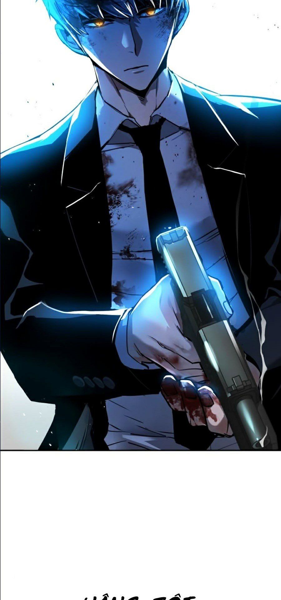 đọc truyện Bạn Học Của Tôi Là Lính Đánh Thuê Chương 49 ảnh 47 tại Thiên Thai Truyện