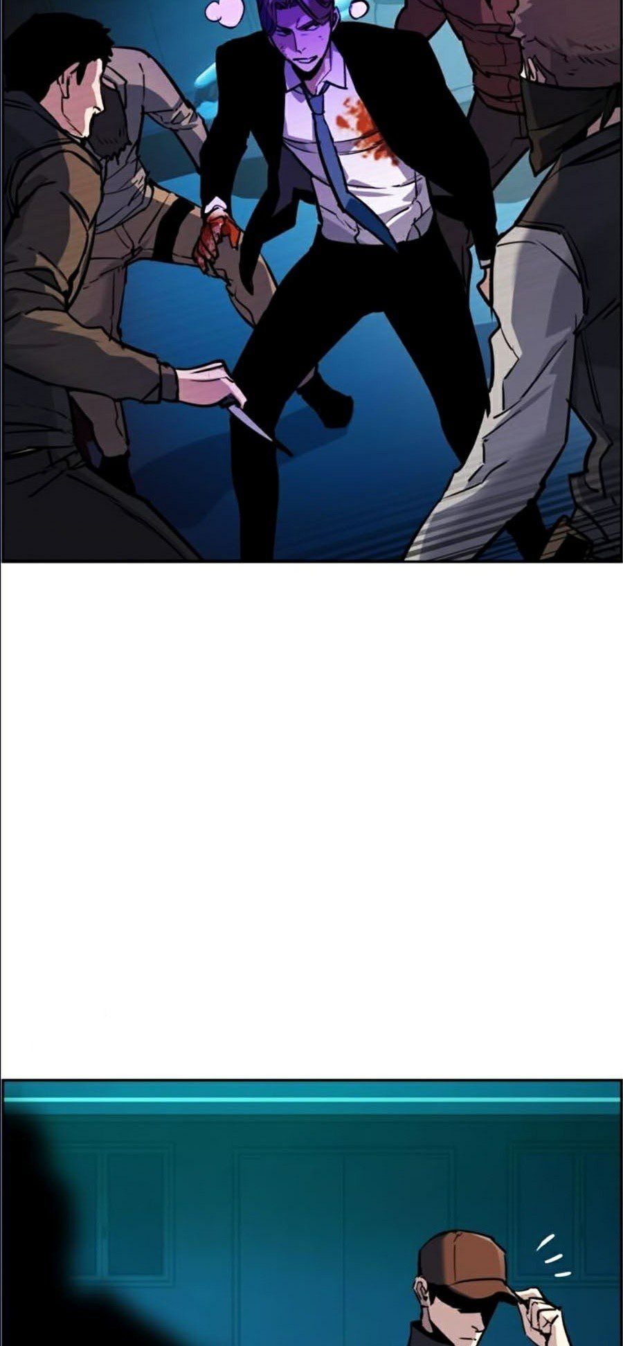 đọc truyện Bạn Học Của Tôi Là Lính Đánh Thuê Chương 49 ảnh 7 tại Thiên Thai Truyện