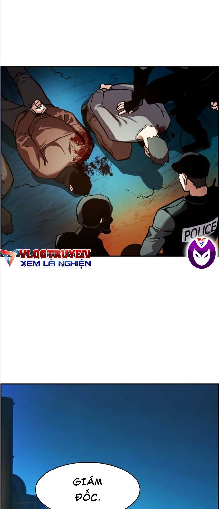 đọc truyện Bạn Học Của Tôi Là Lính Đánh Thuê Chương 49 ảnh 53 tại Thiên Thai Truyện