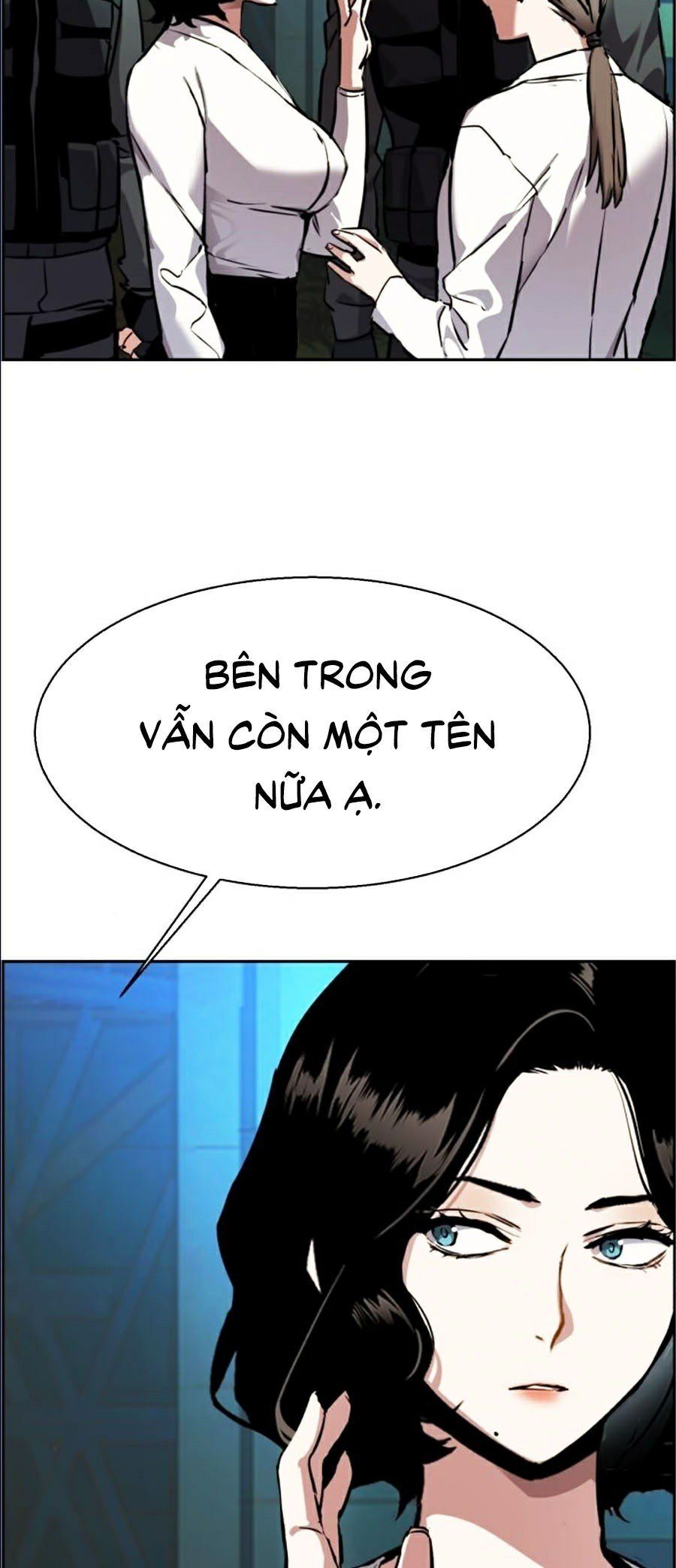 đọc truyện Bạn Học Của Tôi Là Lính Đánh Thuê Chương 49 ảnh 55 tại Thiên Thai Truyện