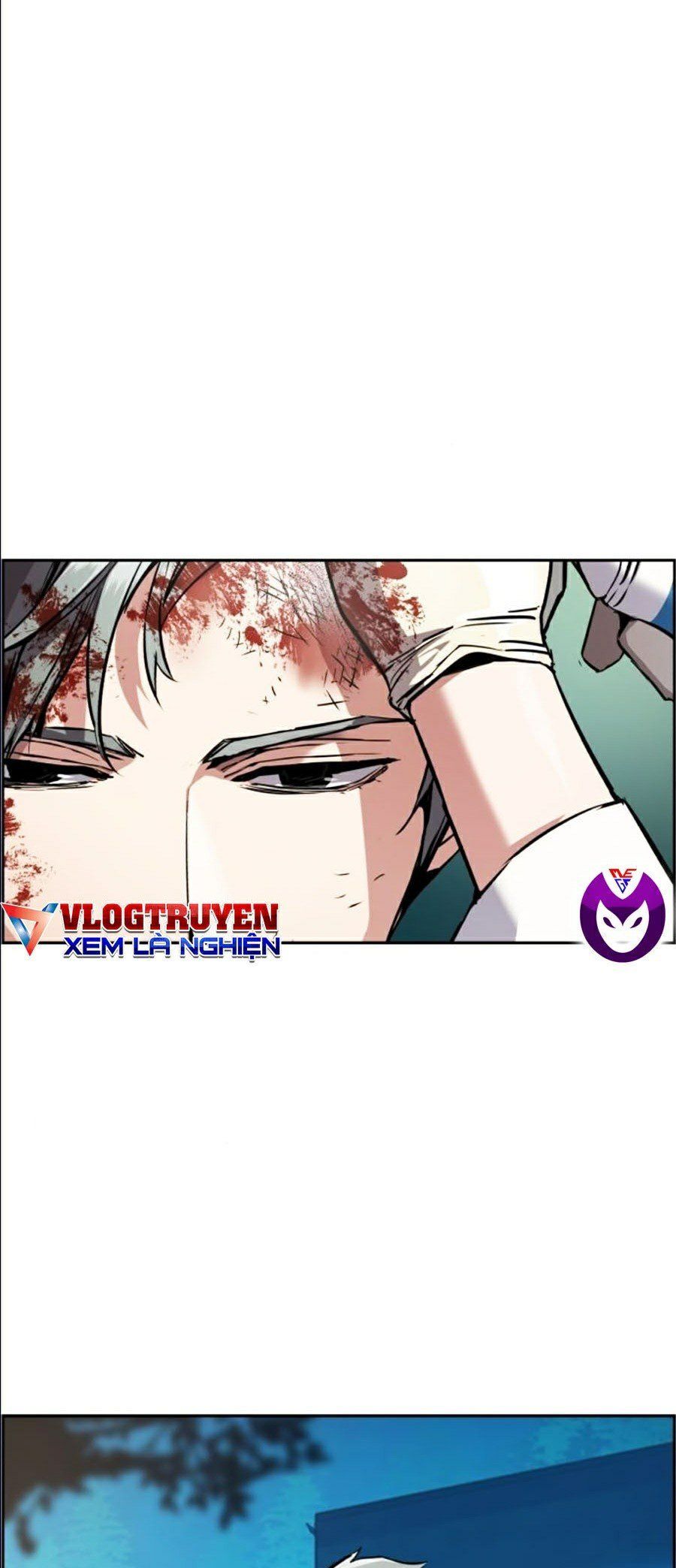 đọc truyện Bạn Học Của Tôi Là Lính Đánh Thuê Chương 49 ảnh 58 tại Thiên Thai Truyện