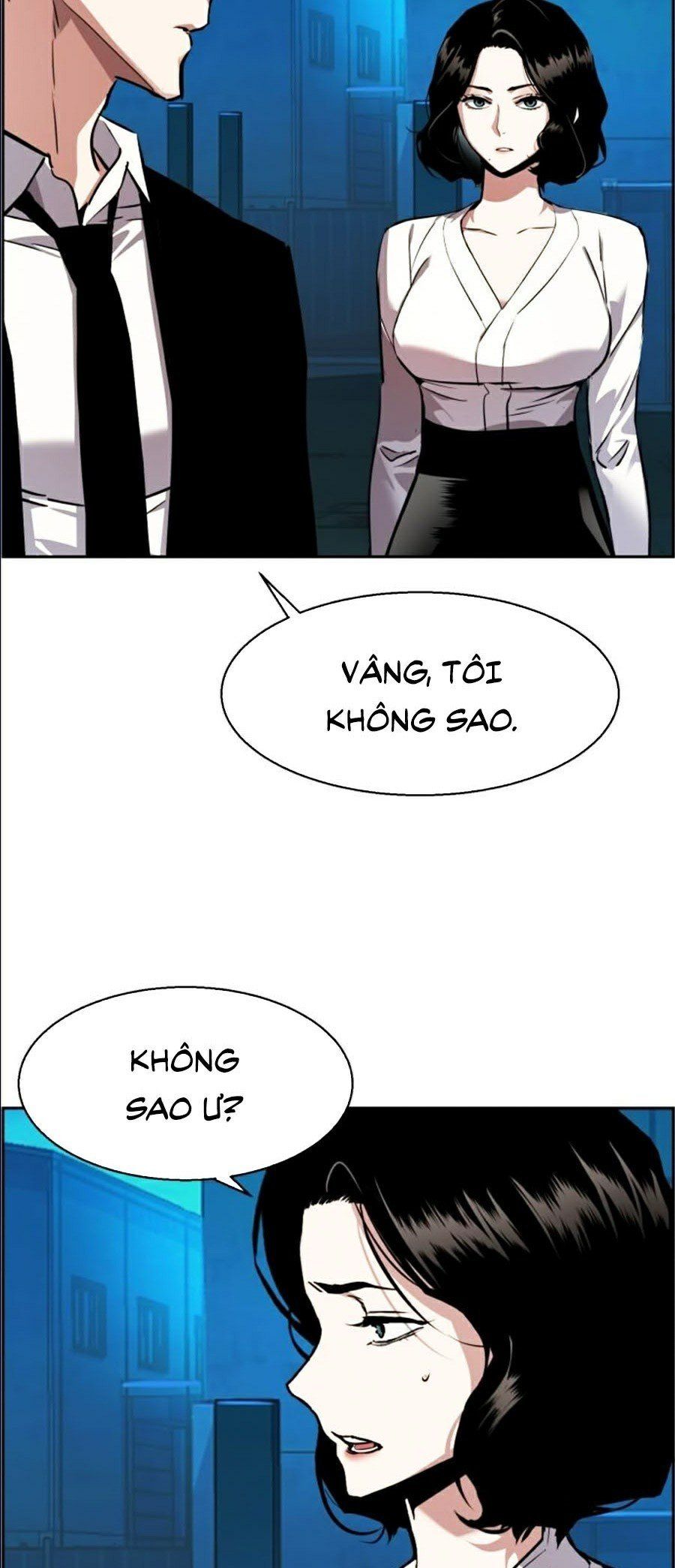 đọc truyện Bạn Học Của Tôi Là Lính Đánh Thuê Chương 49 ảnh 60 tại Thiên Thai Truyện