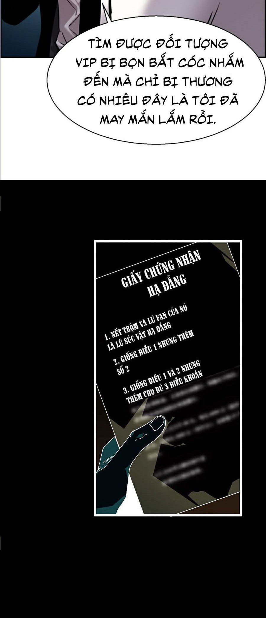 đọc truyện Bạn Học Của Tôi Là Lính Đánh Thuê Chương 49 ảnh 62 tại Thiên Thai Truyện