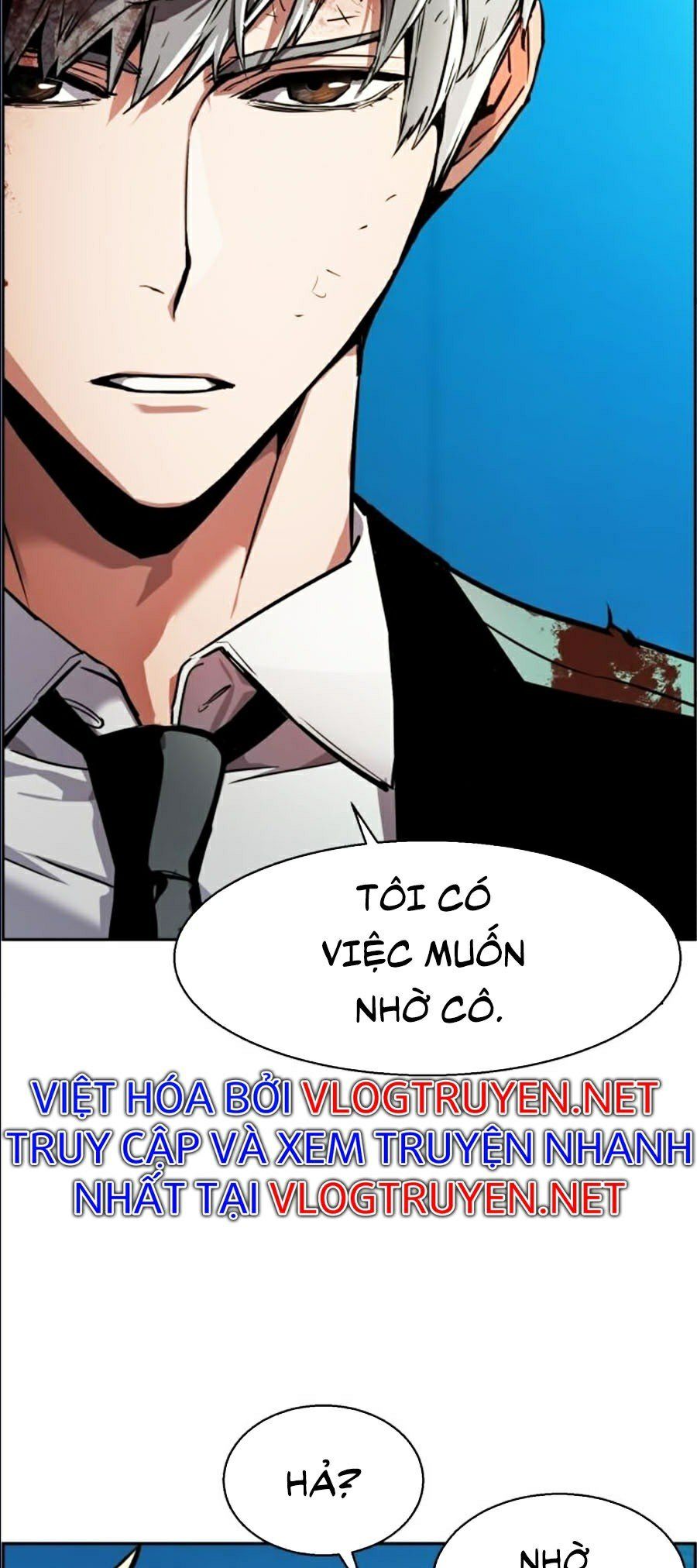 đọc truyện Bạn Học Của Tôi Là Lính Đánh Thuê Chương 49 ảnh 64 tại Thiên Thai Truyện