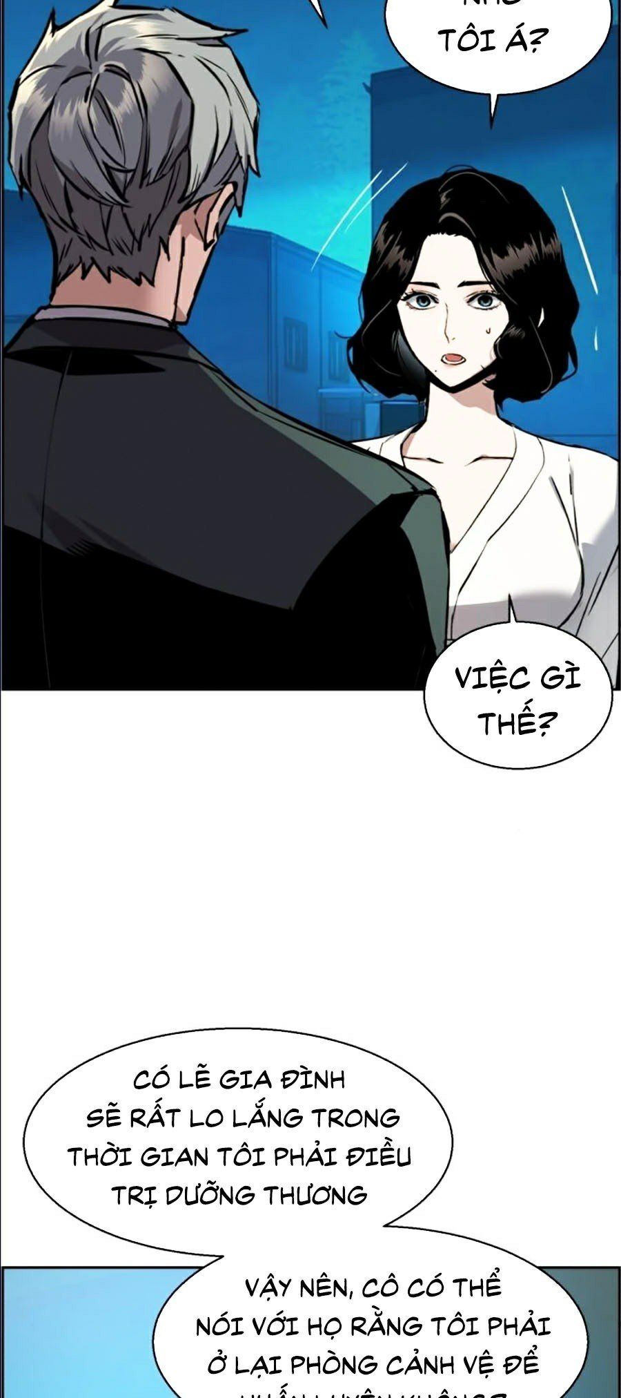 đọc truyện Bạn Học Của Tôi Là Lính Đánh Thuê Chương 49 ảnh 65 tại Thiên Thai Truyện