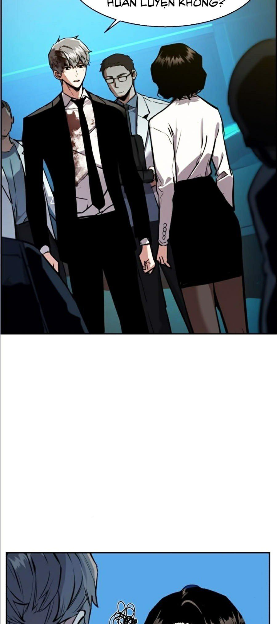 đọc truyện Bạn Học Của Tôi Là Lính Đánh Thuê Chương 49 ảnh 66 tại Thiên Thai Truyện