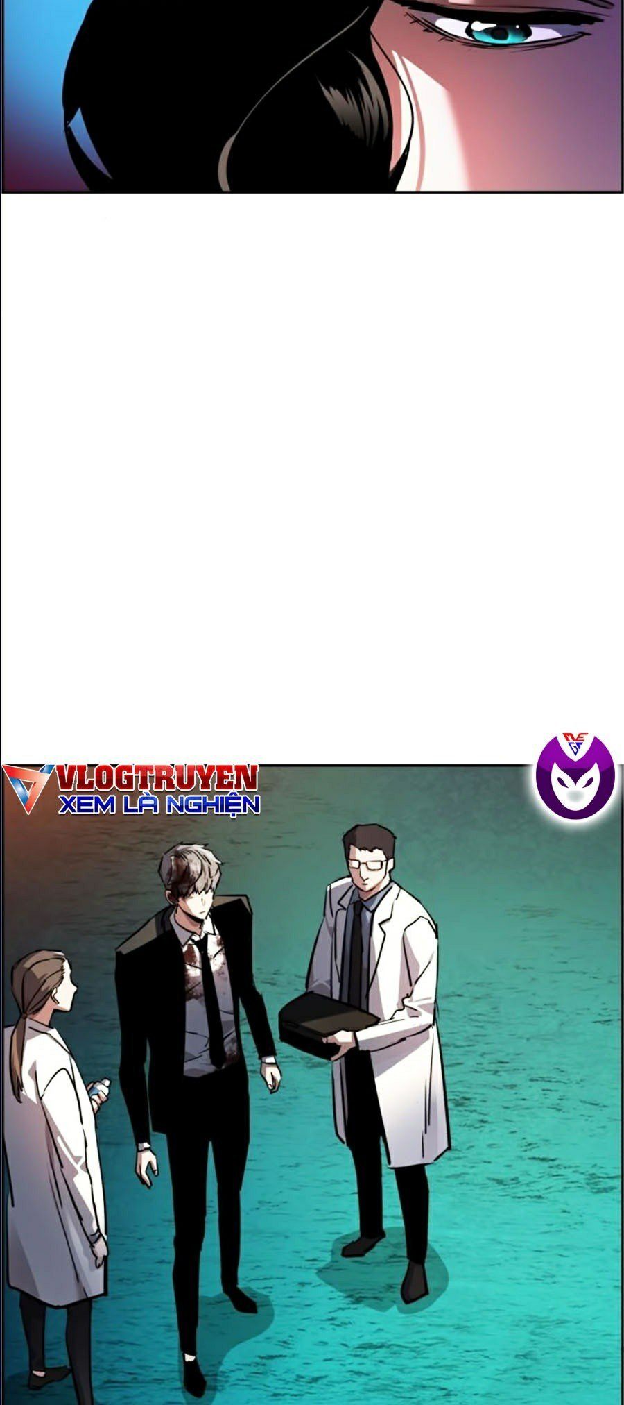 đọc truyện Bạn Học Của Tôi Là Lính Đánh Thuê Chương 49 ảnh 69 tại Thiên Thai Truyện