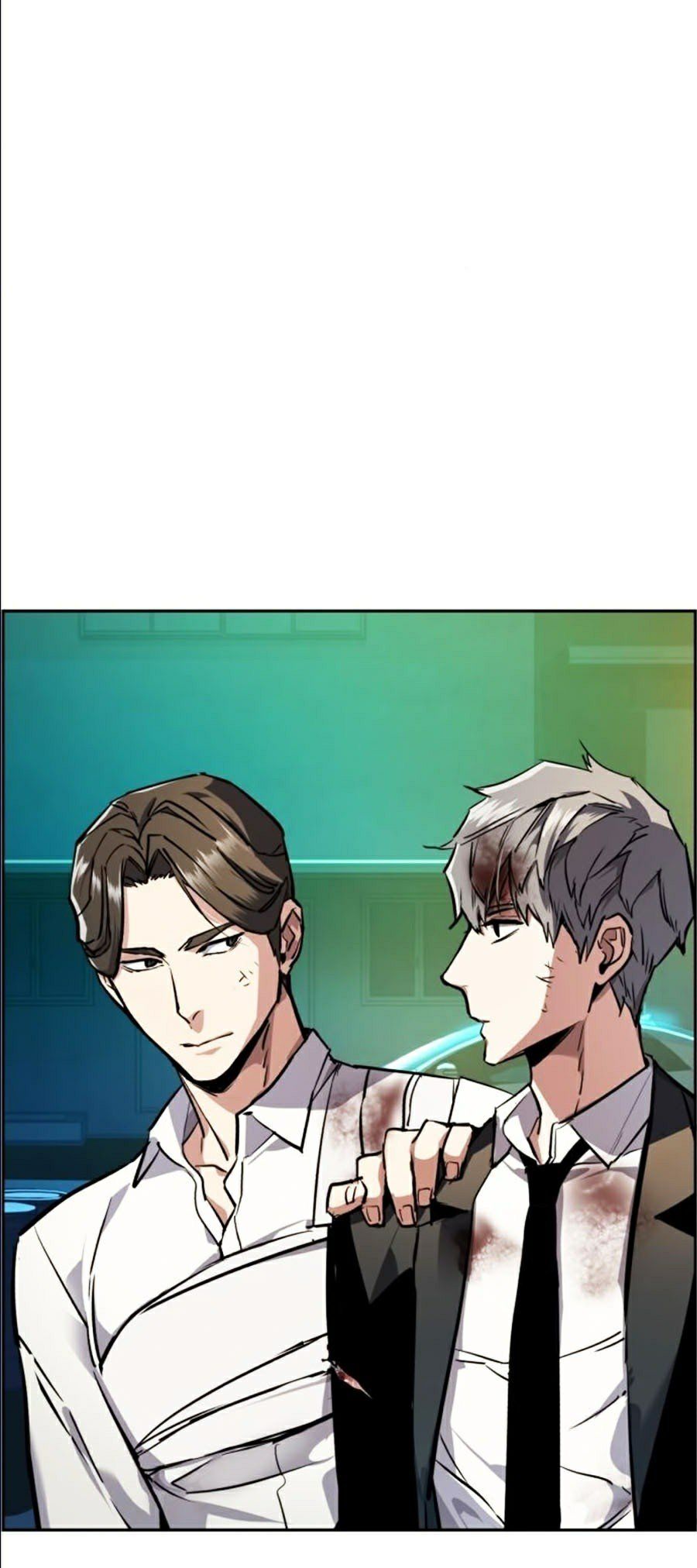 đọc truyện Bạn Học Của Tôi Là Lính Đánh Thuê Chương 49 ảnh 72 tại Thiên Thai Truyện