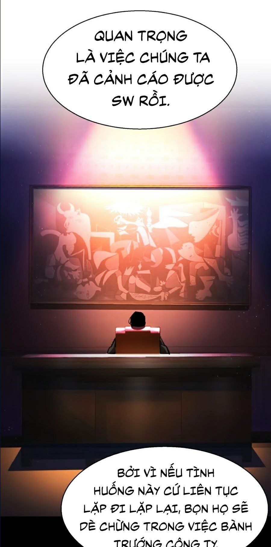 đọc truyện Bạn Học Của Tôi Là Lính Đánh Thuê Chương 49 ảnh 81 tại Thiên Thai Truyện