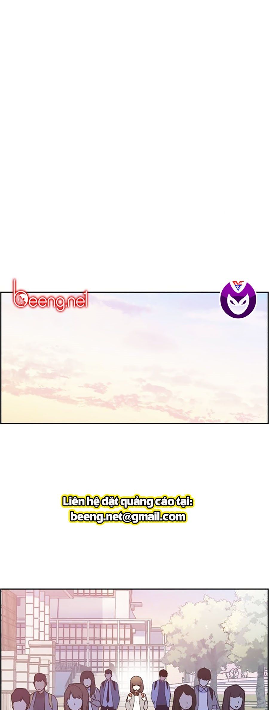 đọc truyện Bạn Học Của Tôi Là Lính Đánh Thuê Chương 5 ảnh 3 tại Thiên Thai Truyện