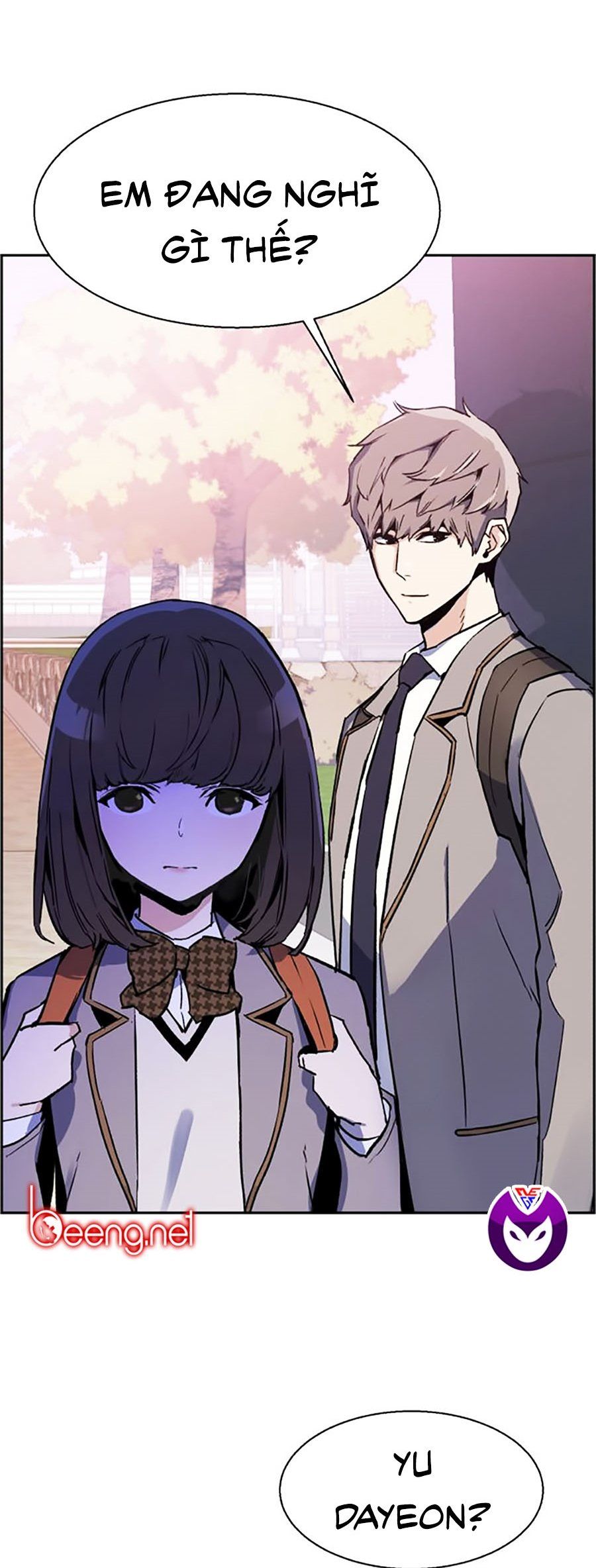 đọc truyện Bạn Học Của Tôi Là Lính Đánh Thuê Chương 5 ảnh 12 tại Thiên Thai Truyện