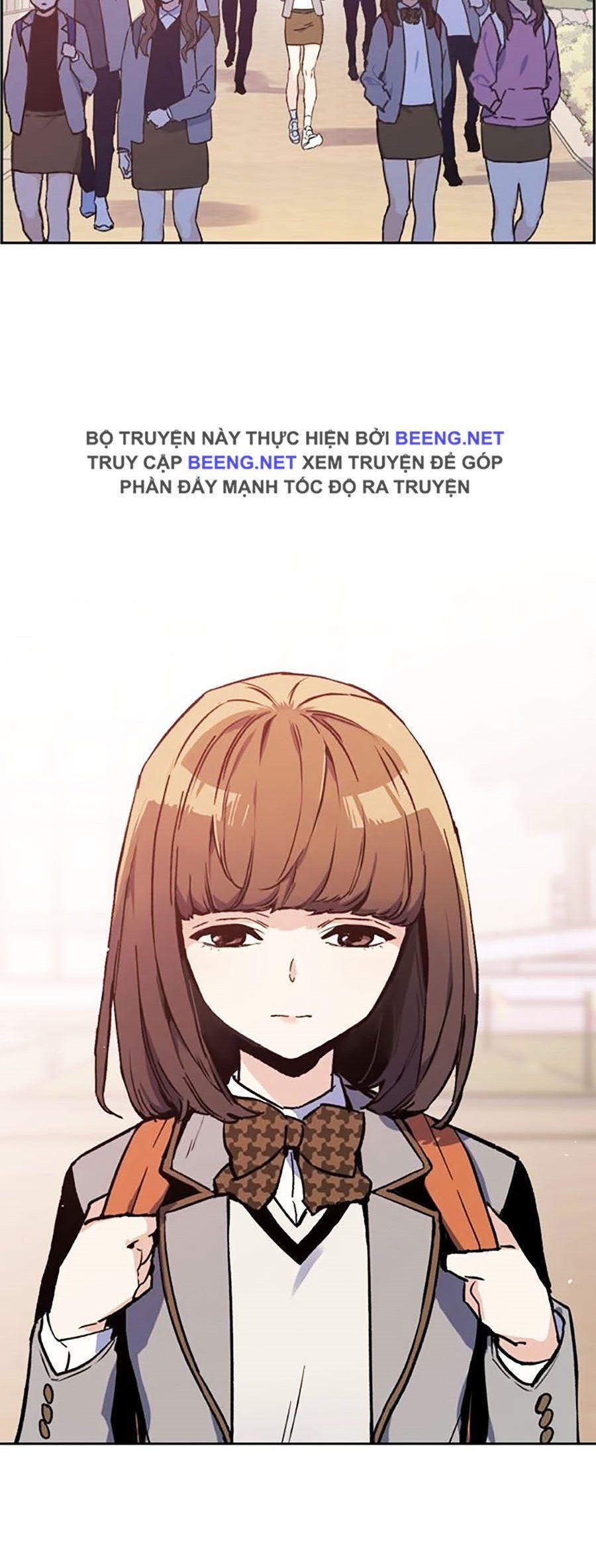 đọc truyện Bạn Học Của Tôi Là Lính Đánh Thuê Chương 5 ảnh 4 tại Thiên Thai Truyện