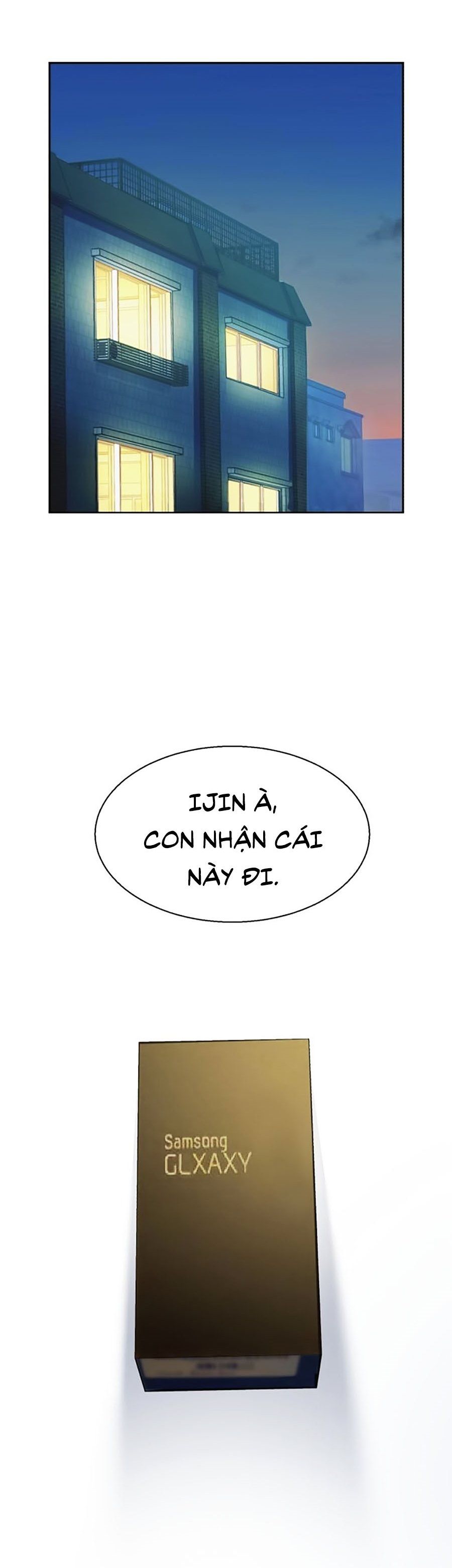 đọc truyện Bạn Học Của Tôi Là Lính Đánh Thuê Chương 5 ảnh 30 tại Thiên Thai Truyện