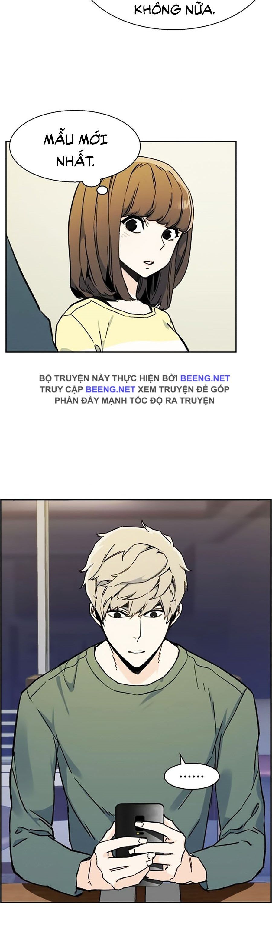 đọc truyện Bạn Học Của Tôi Là Lính Đánh Thuê Chương 5 ảnh 32 tại Thiên Thai Truyện