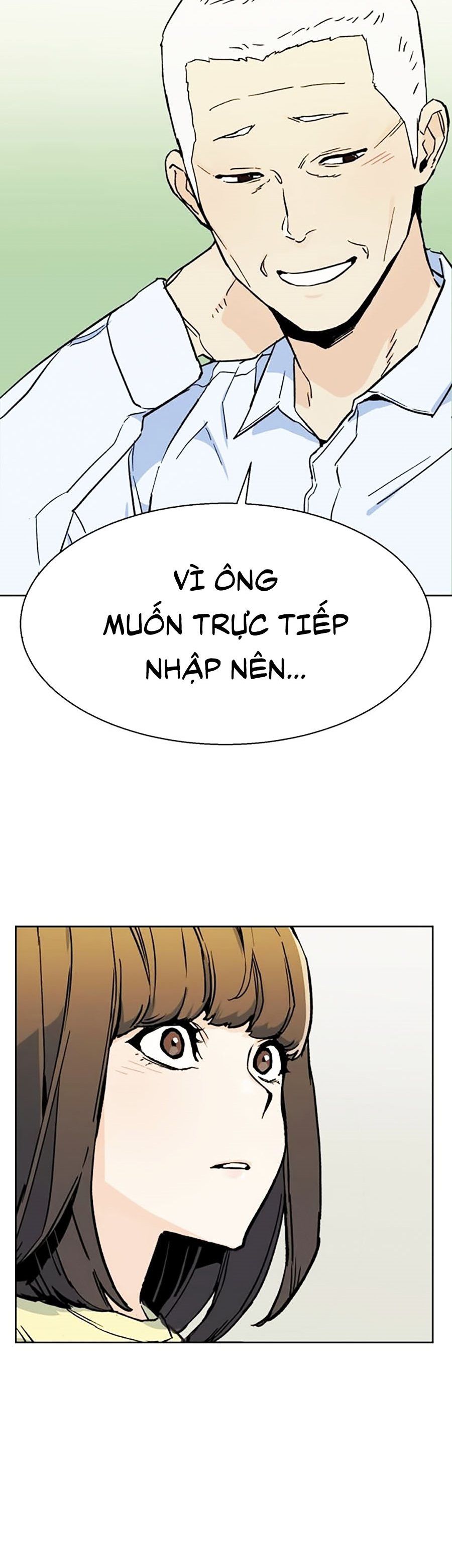 đọc truyện Bạn Học Của Tôi Là Lính Đánh Thuê Chương 5 ảnh 35 tại Thiên Thai Truyện