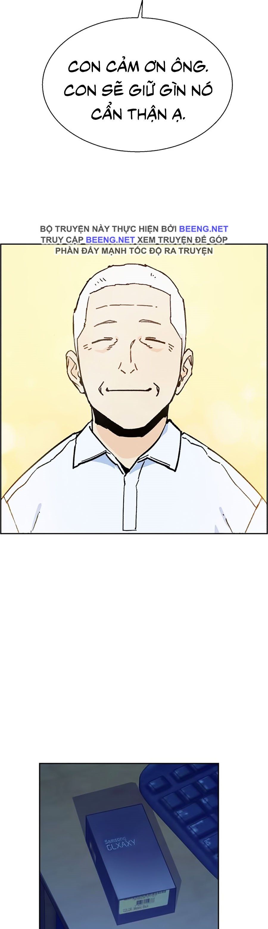 đọc truyện Bạn Học Của Tôi Là Lính Đánh Thuê Chương 5 ảnh 39 tại Thiên Thai Truyện