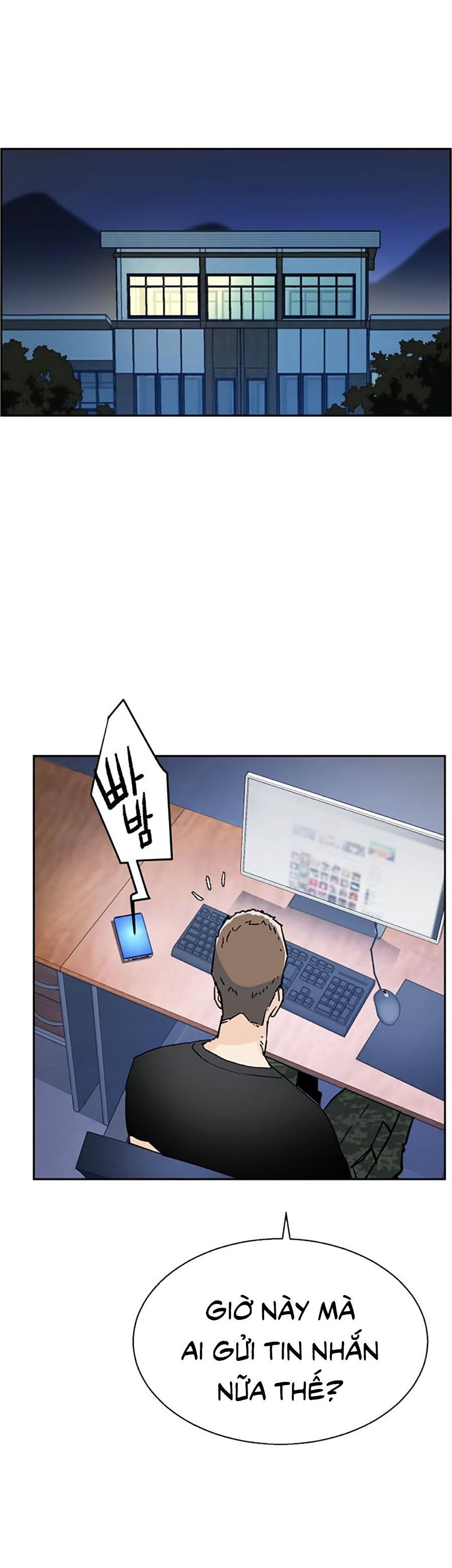 đọc truyện Bạn Học Của Tôi Là Lính Đánh Thuê Chương 5 ảnh 42 tại Thiên Thai Truyện