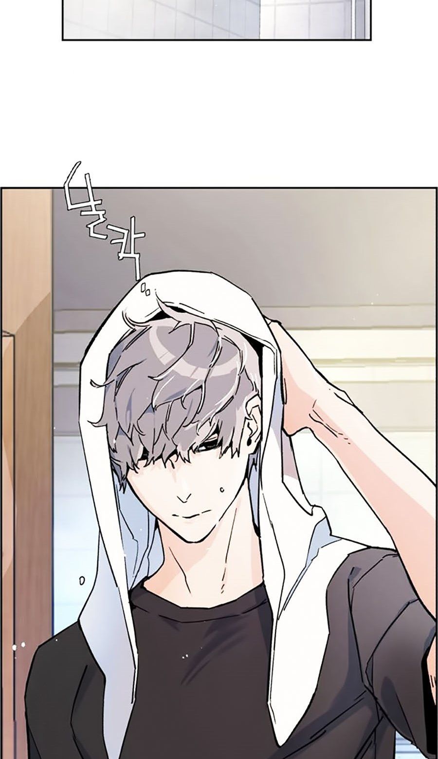 đọc truyện Bạn Học Của Tôi Là Lính Đánh Thuê Chương 5 ảnh 47 tại Thiên Thai Truyện