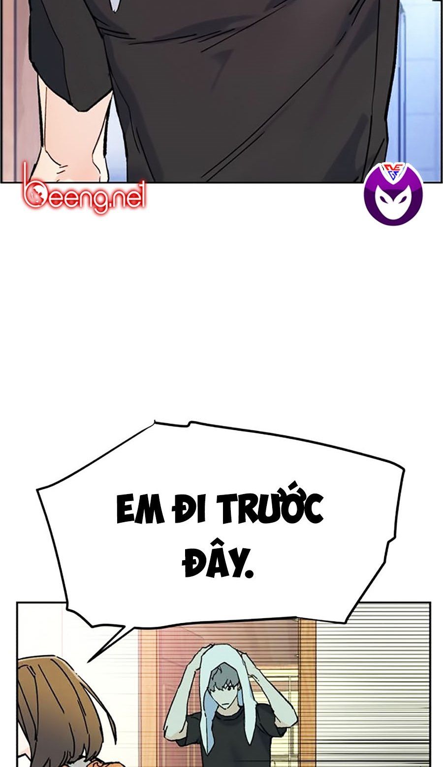 đọc truyện Bạn Học Của Tôi Là Lính Đánh Thuê Chương 5 ảnh 48 tại Thiên Thai Truyện