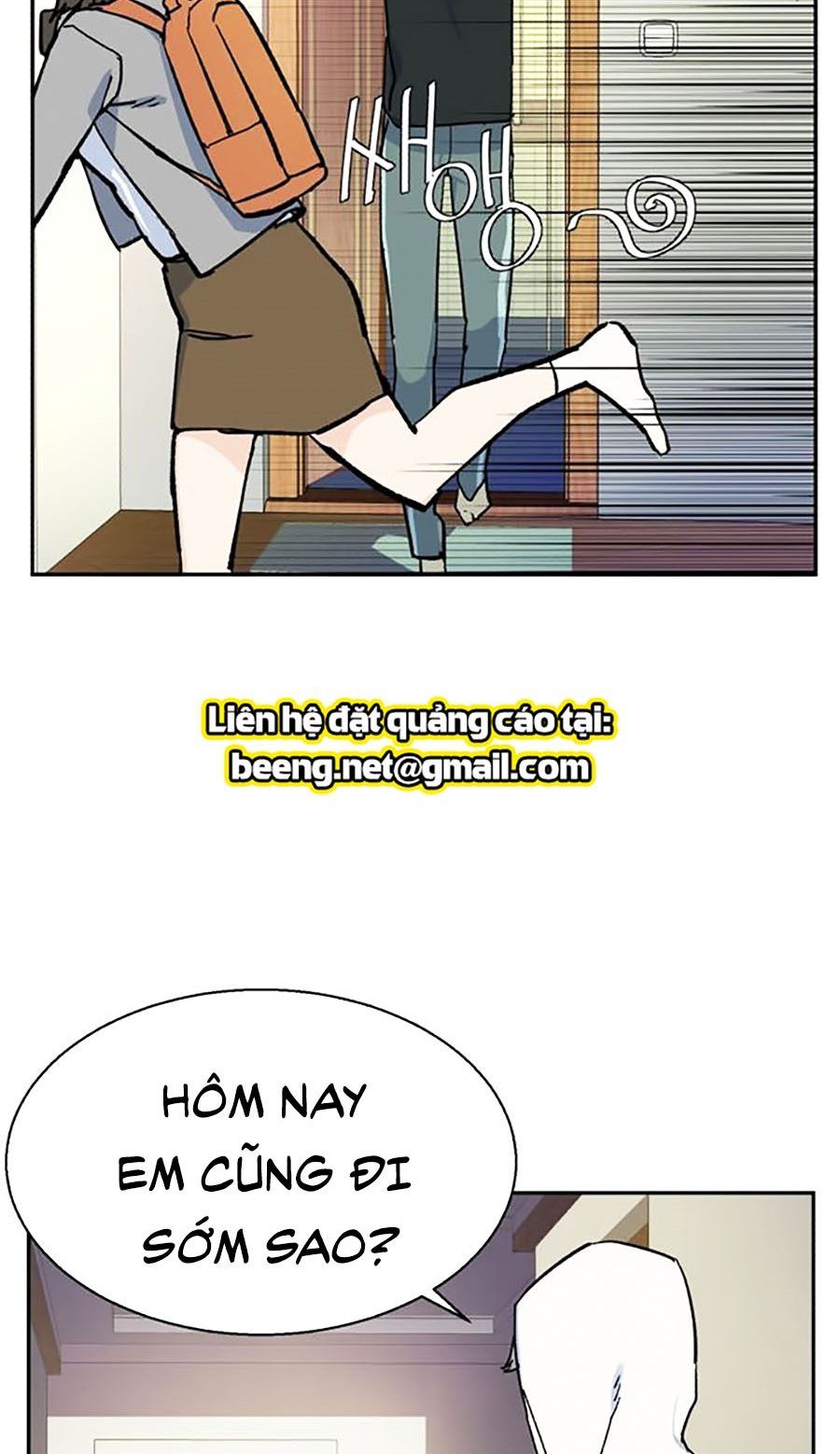 đọc truyện Bạn Học Của Tôi Là Lính Đánh Thuê Chương 5 ảnh 49 tại Thiên Thai Truyện