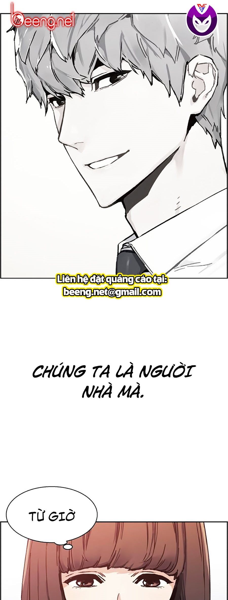 đọc truyện Bạn Học Của Tôi Là Lính Đánh Thuê Chương 5 ảnh 7 tại Thiên Thai Truyện