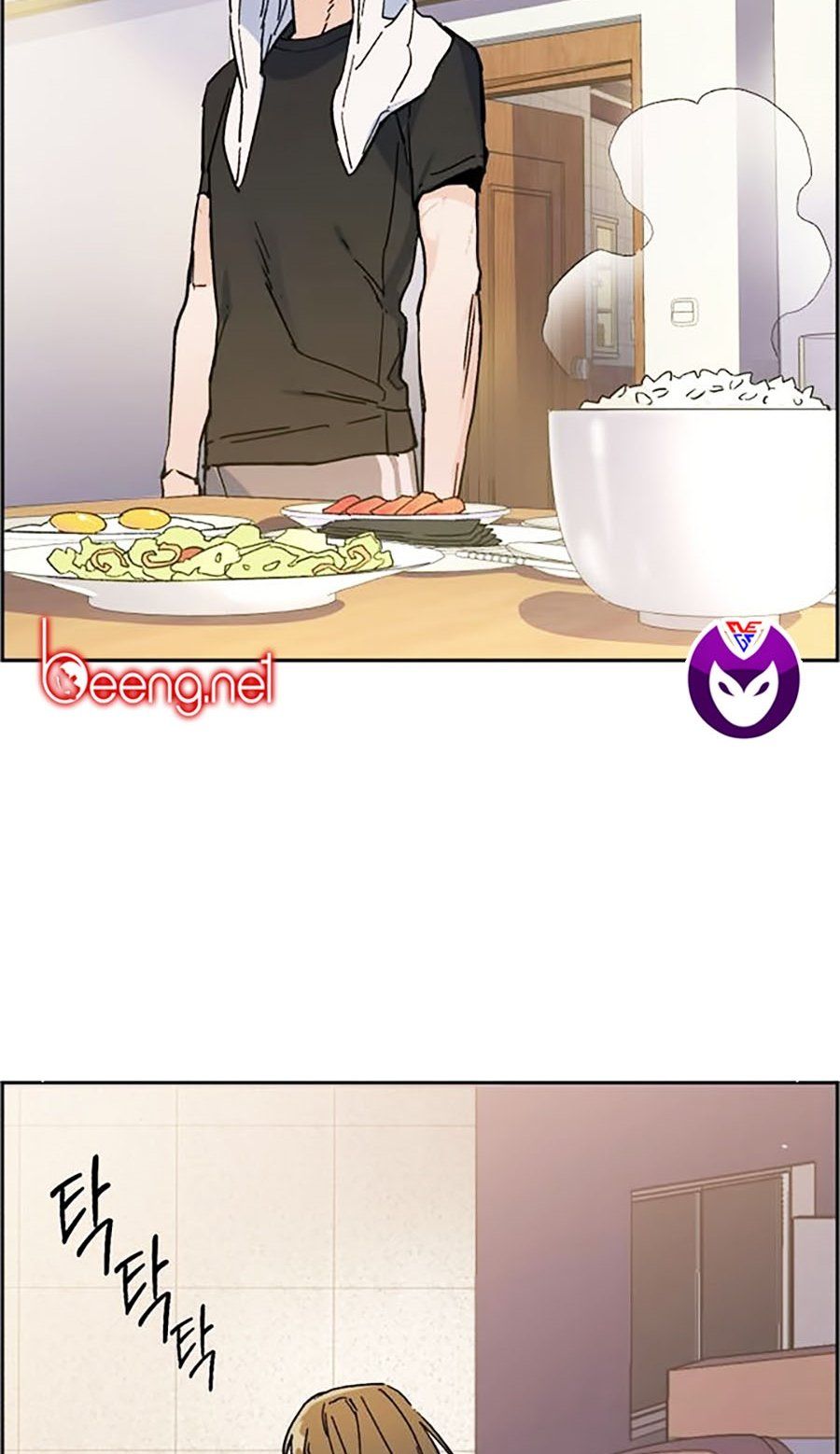 đọc truyện Bạn Học Của Tôi Là Lính Đánh Thuê Chương 5 ảnh 52 tại Thiên Thai Truyện