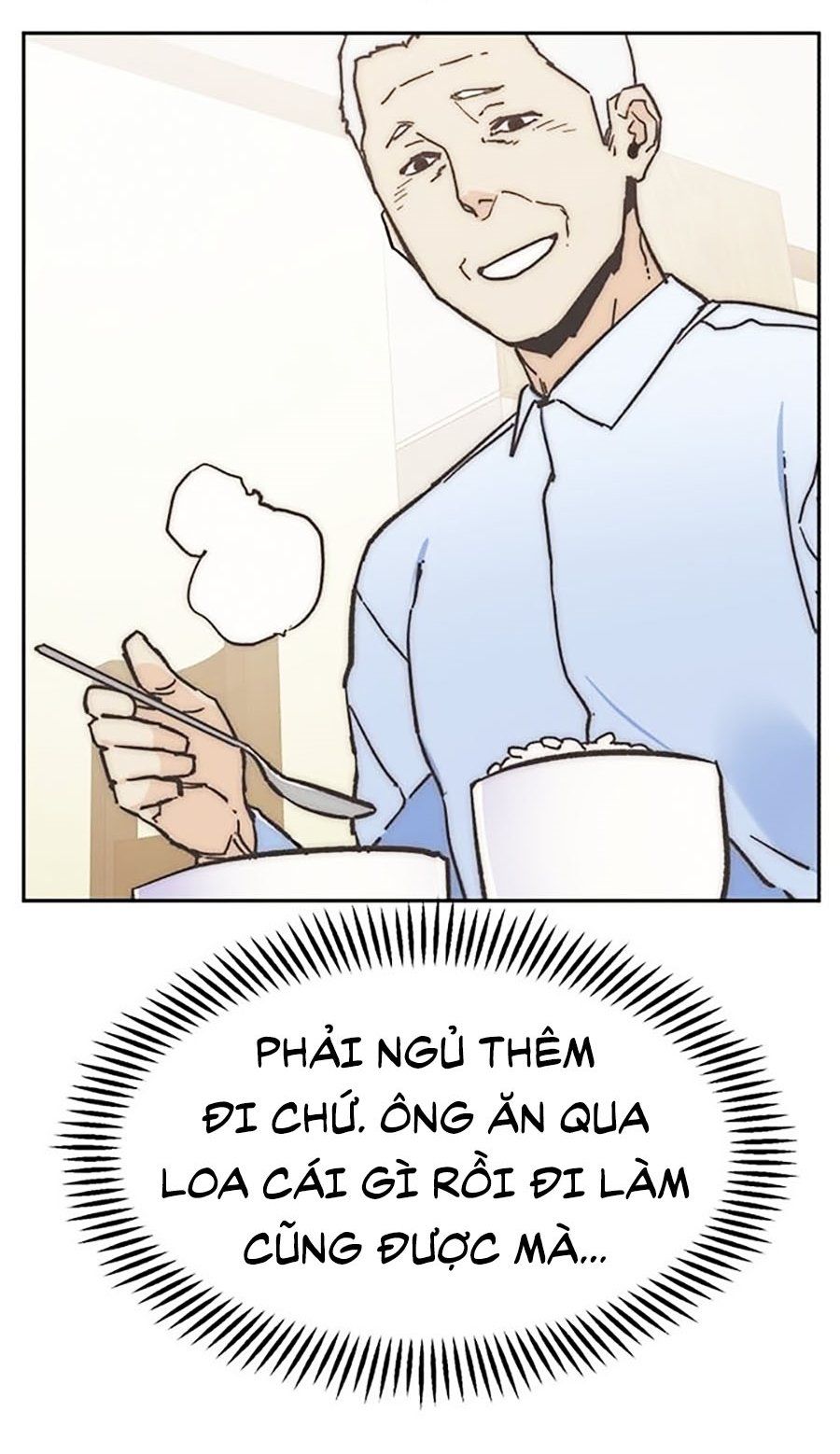 đọc truyện Bạn Học Của Tôi Là Lính Đánh Thuê Chương 5 ảnh 56 tại Thiên Thai Truyện