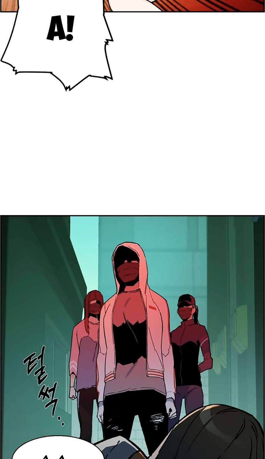 đọc truyện Bạn Học Của Tôi Là Lính Đánh Thuê Chương 5 ảnh 60 tại Thiên Thai Truyện