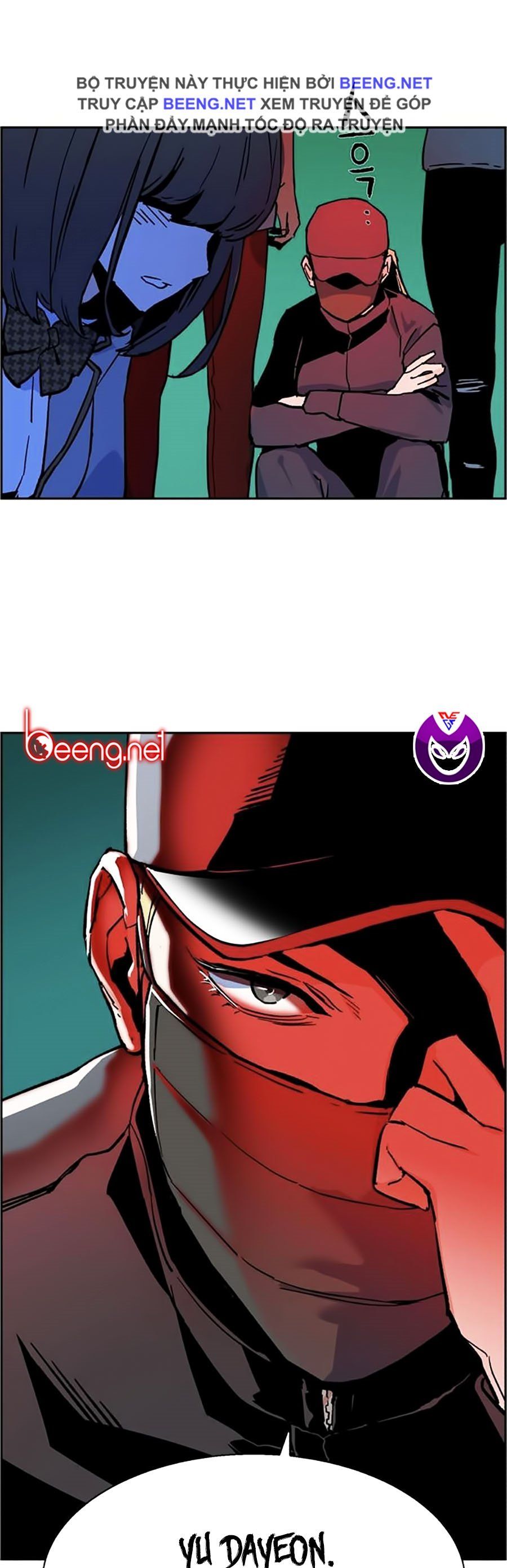 đọc truyện Bạn Học Của Tôi Là Lính Đánh Thuê Chương 5 ảnh 66 tại Thiên Thai Truyện