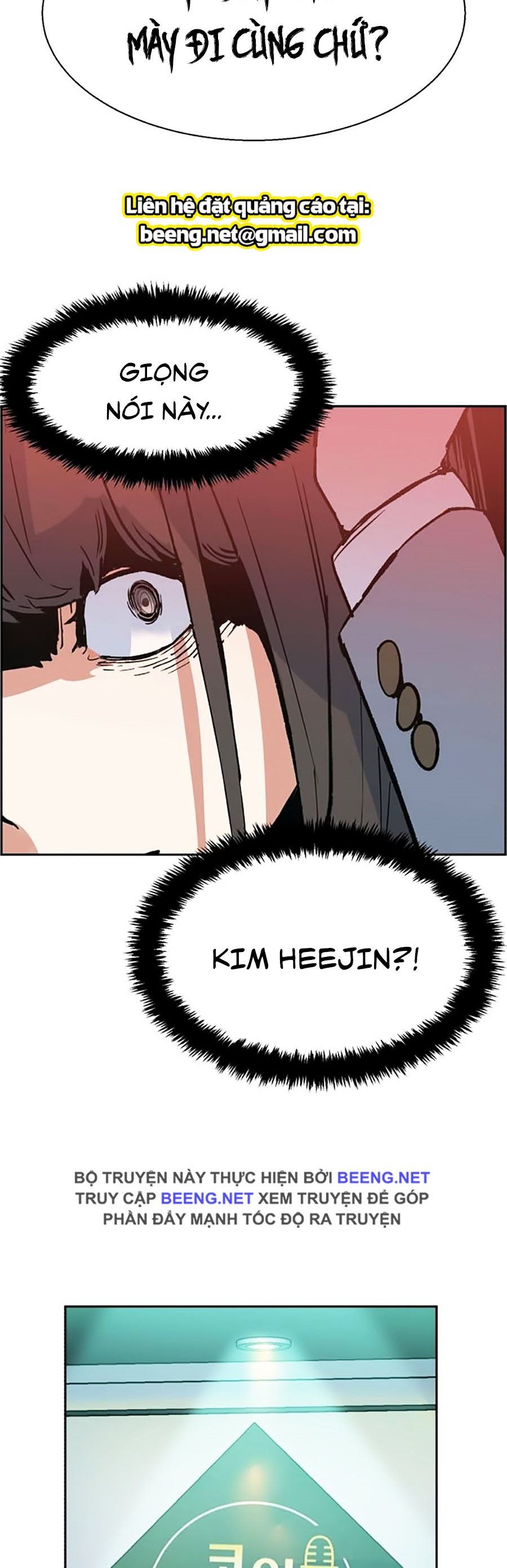 đọc truyện Bạn Học Của Tôi Là Lính Đánh Thuê Chương 5 ảnh 67 tại Thiên Thai Truyện