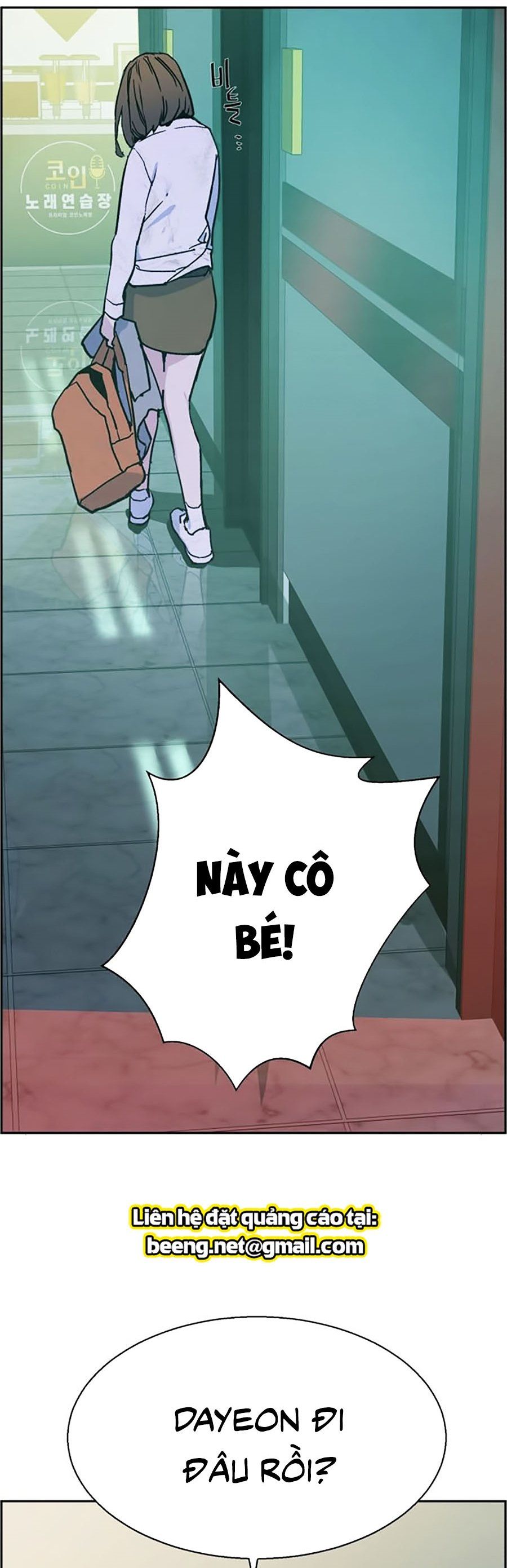 đọc truyện Bạn Học Của Tôi Là Lính Đánh Thuê Chương 5 ảnh 74 tại Thiên Thai Truyện