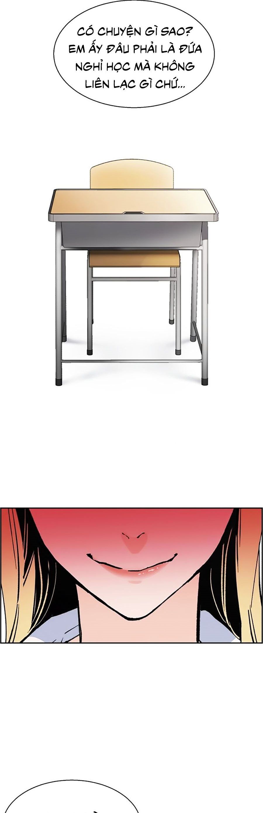 đọc truyện Bạn Học Của Tôi Là Lính Đánh Thuê Chương 5 ảnh 76 tại Thiên Thai Truyện