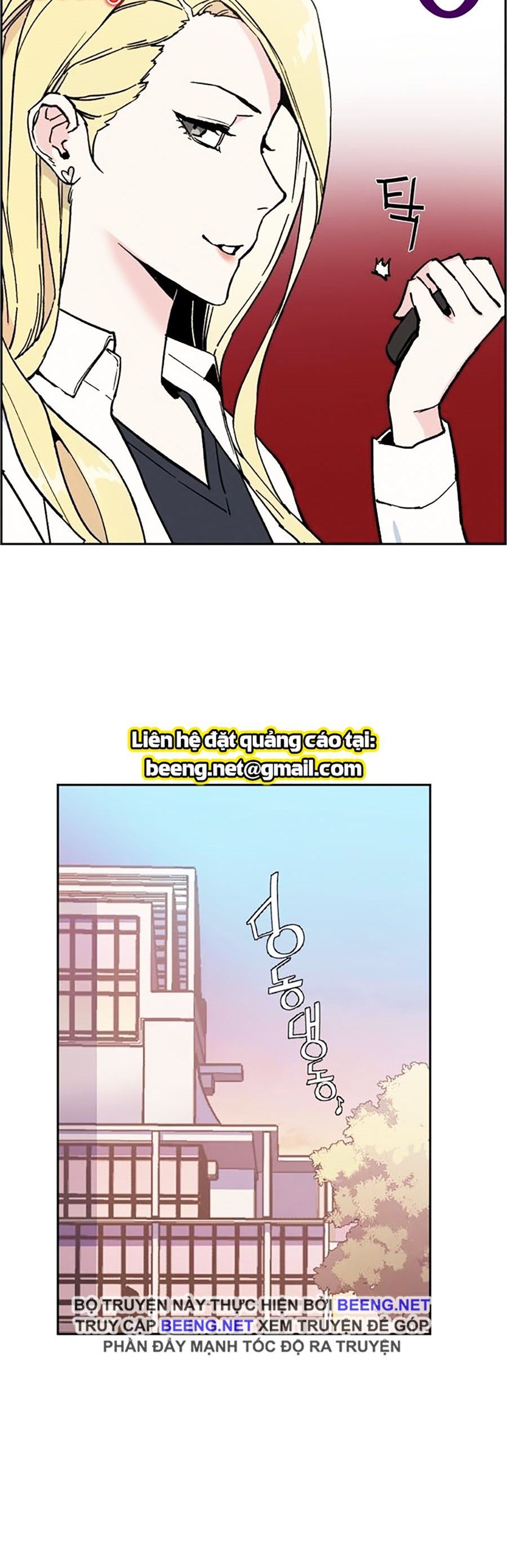 đọc truyện Bạn Học Của Tôi Là Lính Đánh Thuê Chương 5 ảnh 79 tại Thiên Thai Truyện