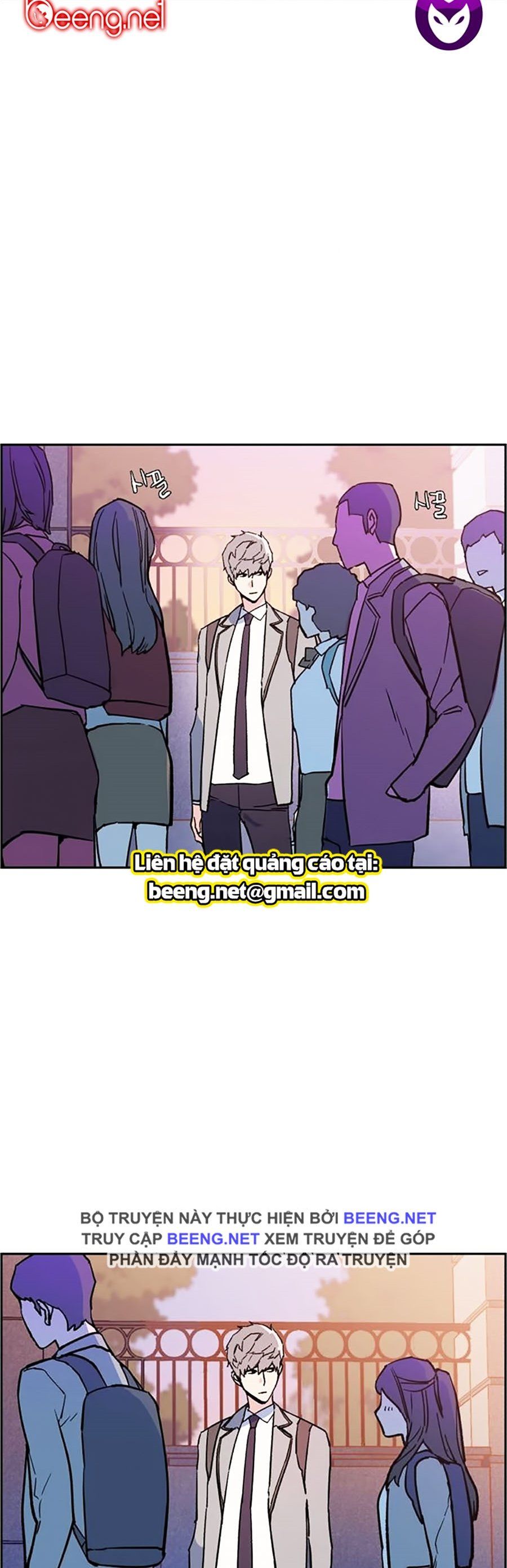 đọc truyện Bạn Học Của Tôi Là Lính Đánh Thuê Chương 5 ảnh 81 tại Thiên Thai Truyện