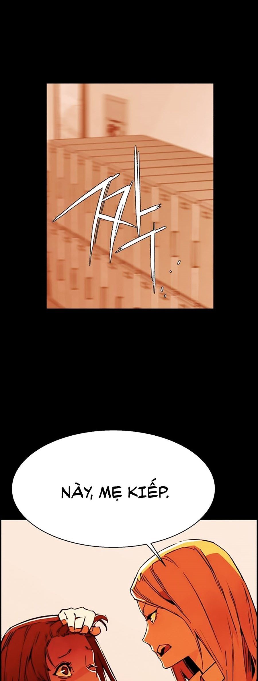 đọc truyện Bạn Học Của Tôi Là Lính Đánh Thuê Chương 5 ảnh 10 tại Thiên Thai Truyện