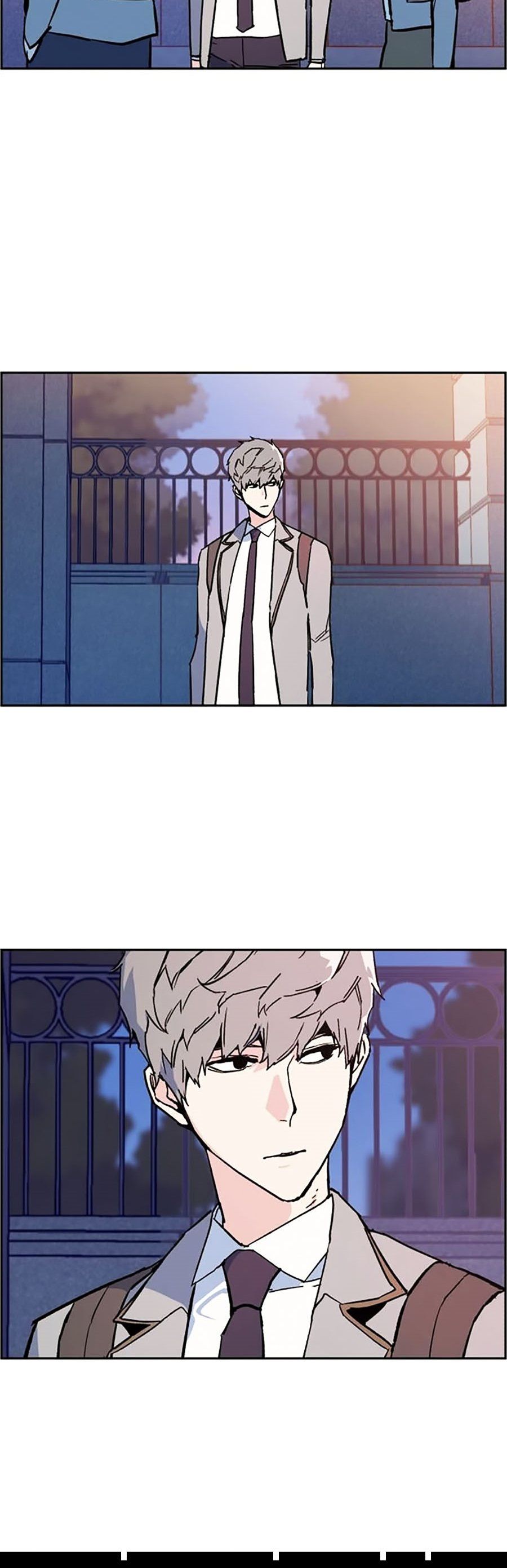 đọc truyện Bạn Học Của Tôi Là Lính Đánh Thuê Chương 5 ảnh 82 tại Thiên Thai Truyện