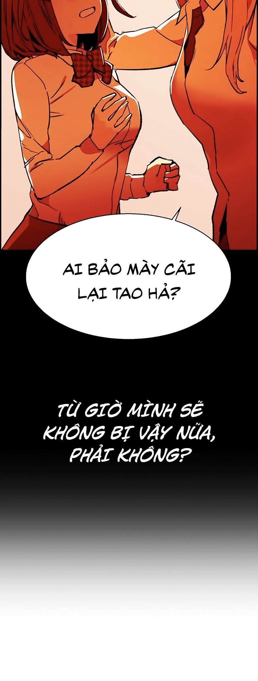 đọc truyện Bạn Học Của Tôi Là Lính Đánh Thuê Chương 5 ảnh 11 tại Thiên Thai Truyện