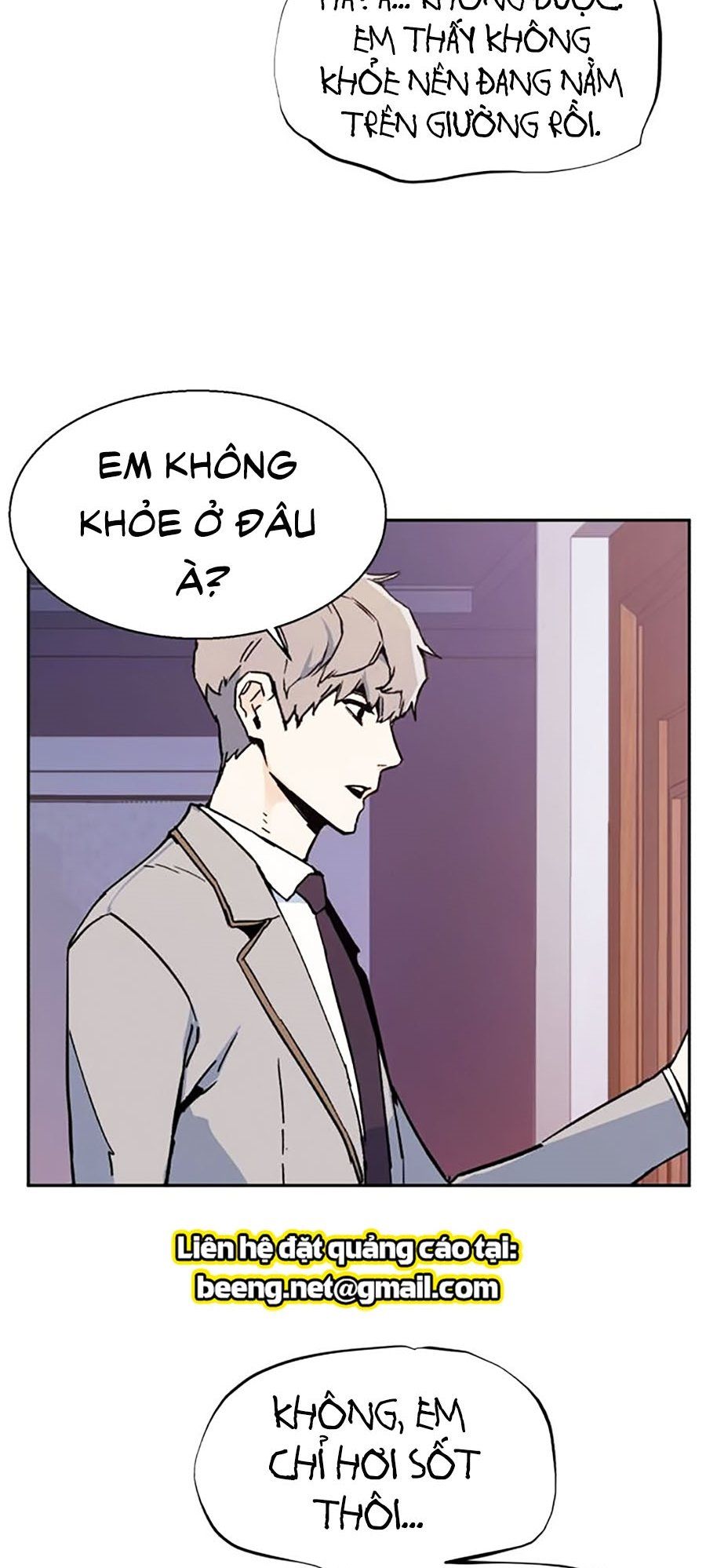 đọc truyện Bạn Học Của Tôi Là Lính Đánh Thuê Chương 5 ảnh 96 tại Thiên Thai Truyện