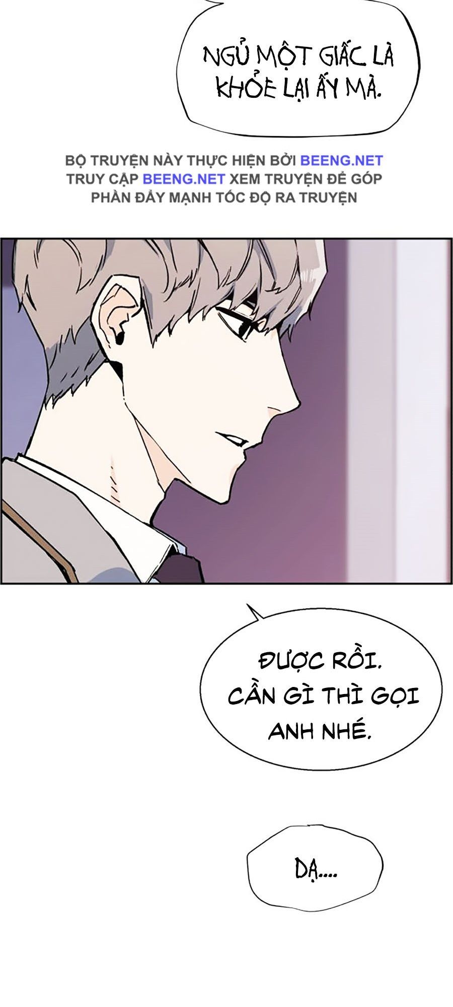 đọc truyện Bạn Học Của Tôi Là Lính Đánh Thuê Chương 5 ảnh 97 tại Thiên Thai Truyện