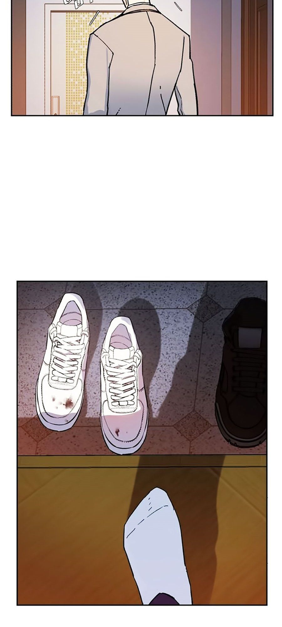 đọc truyện Bạn Học Của Tôi Là Lính Đánh Thuê Chương 5 ảnh 99 tại Thiên Thai Truyện