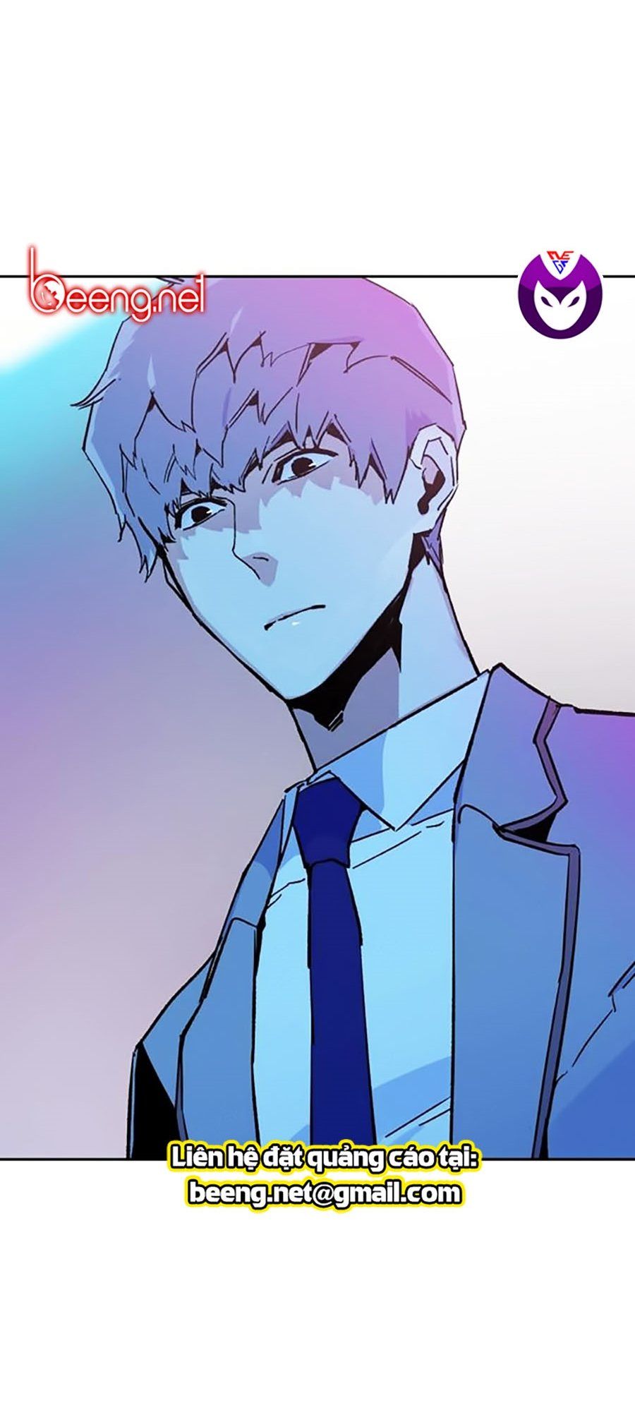 đọc truyện Bạn Học Của Tôi Là Lính Đánh Thuê Chương 5 ảnh 100 tại Thiên Thai Truyện