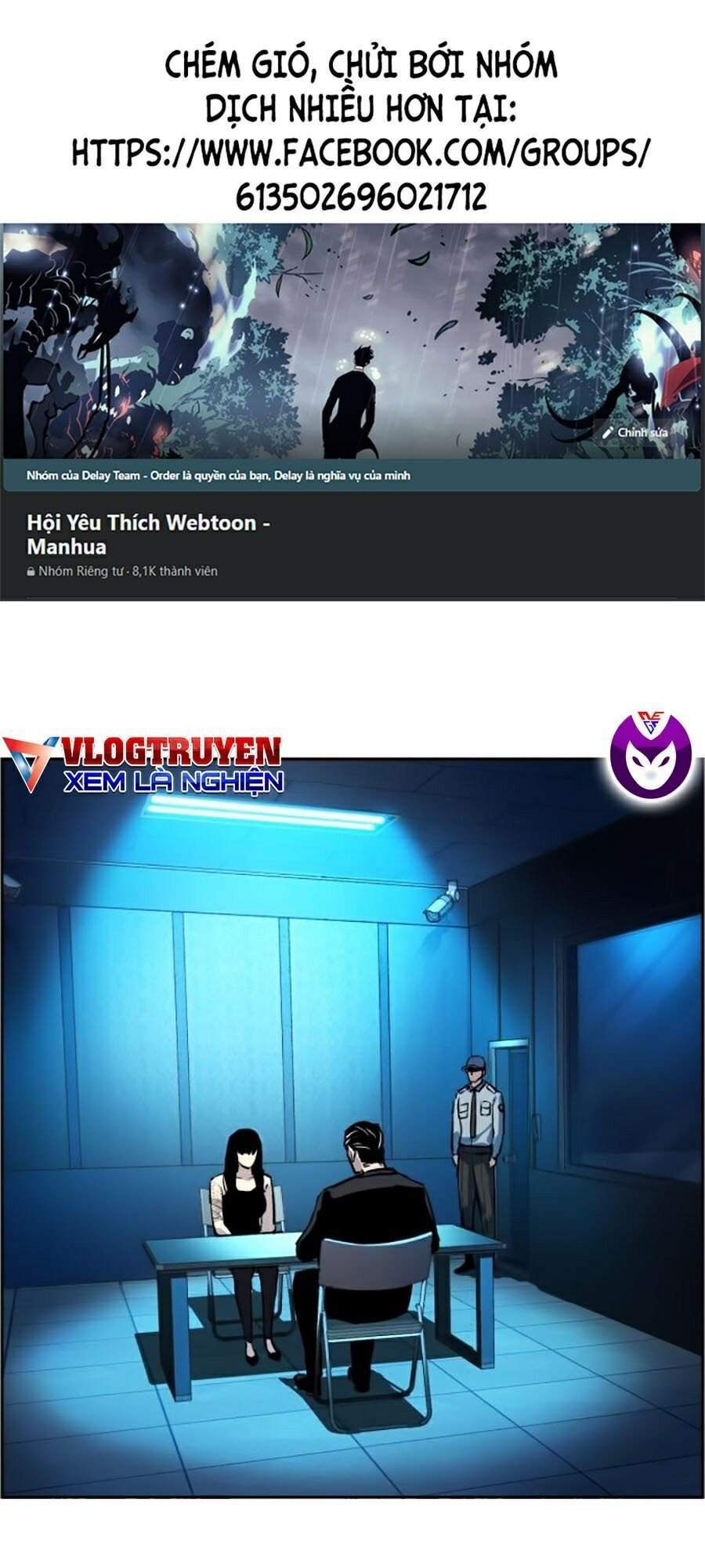 đọc truyện Bạn Học Của Tôi Là Lính Đánh Thuê Chương 50 ảnh 3 tại Thiên Thai Truyện