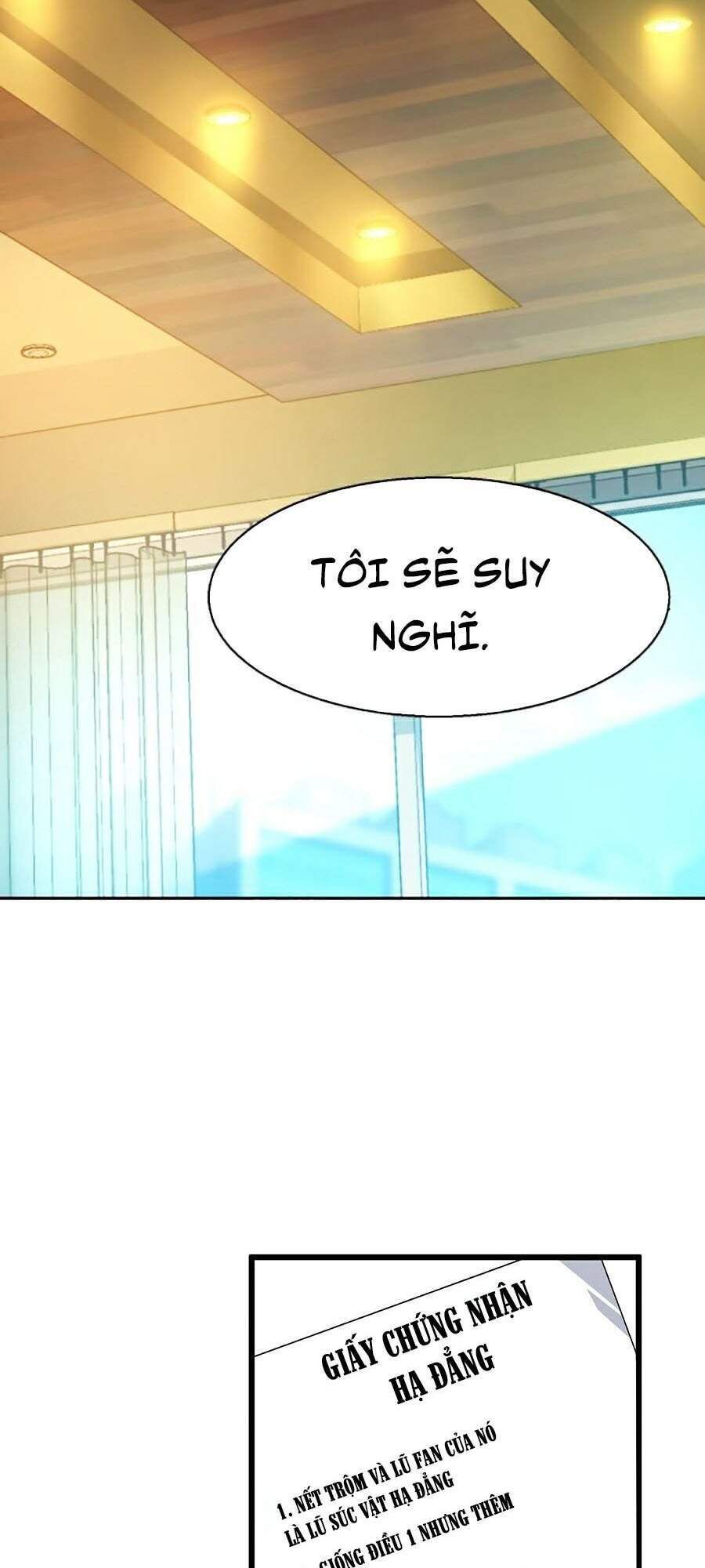 đọc truyện Bạn Học Của Tôi Là Lính Đánh Thuê Chương 50 ảnh 107 tại Thiên Thai Truyện