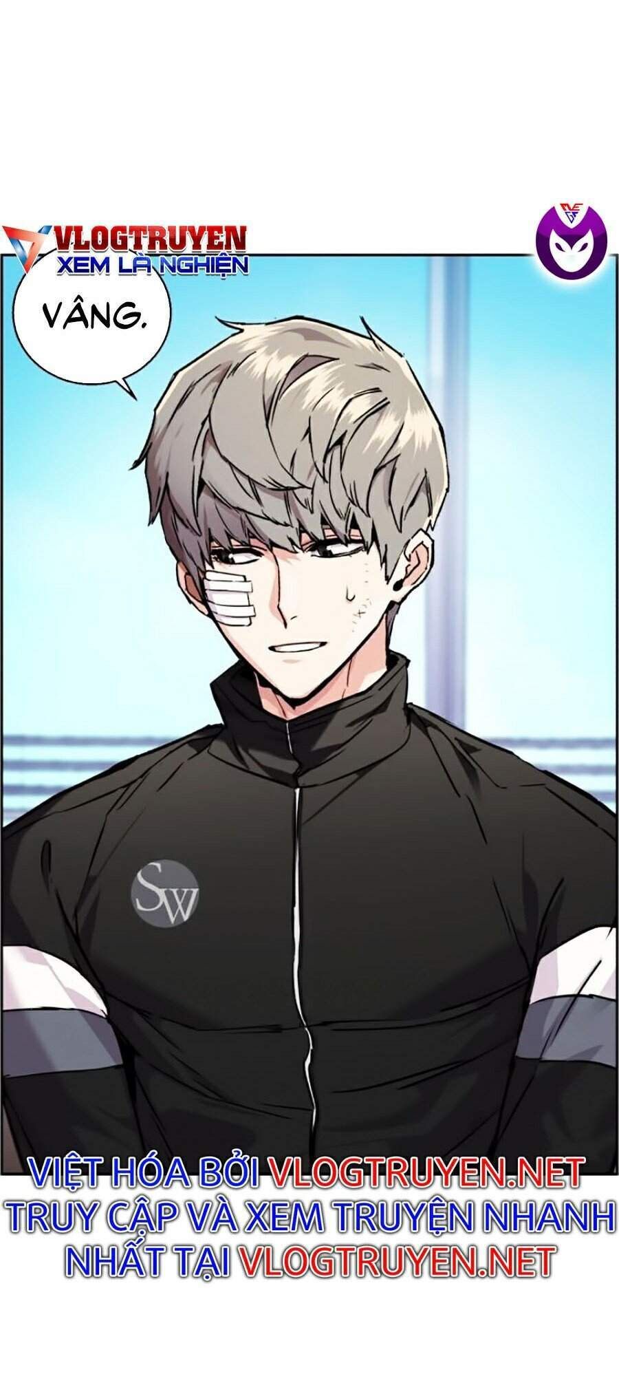 đọc truyện Bạn Học Của Tôi Là Lính Đánh Thuê Chương 50 ảnh 111 tại Thiên Thai Truyện