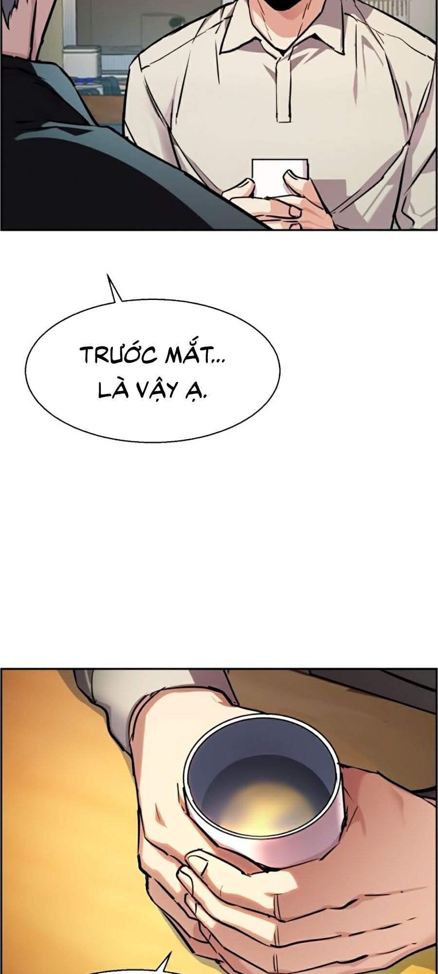 đọc truyện Bạn Học Của Tôi Là Lính Đánh Thuê Chương 50 ảnh 117 tại Thiên Thai Truyện